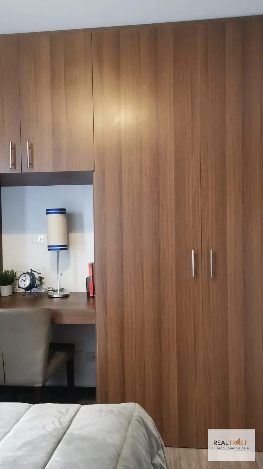 Lindo Apartamento en Edificio Torre Teruel — Apartamento en Alquiler en Villa Nueva, Guatemala, Ciudad — foto 12 de 17