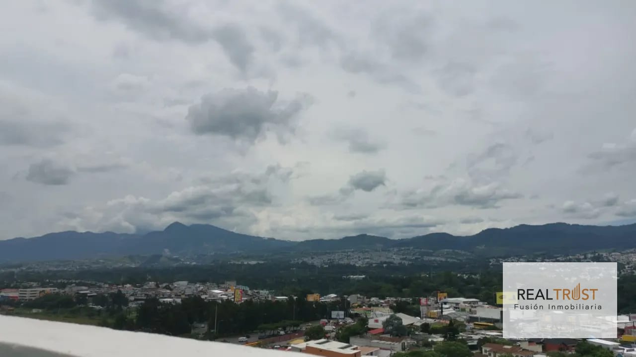 Lindo Apartamento en Edificio Torre Teruel — Apartamento en Alquiler en Villa Nueva, Guatemala, Ciudad — foto 16 de 17