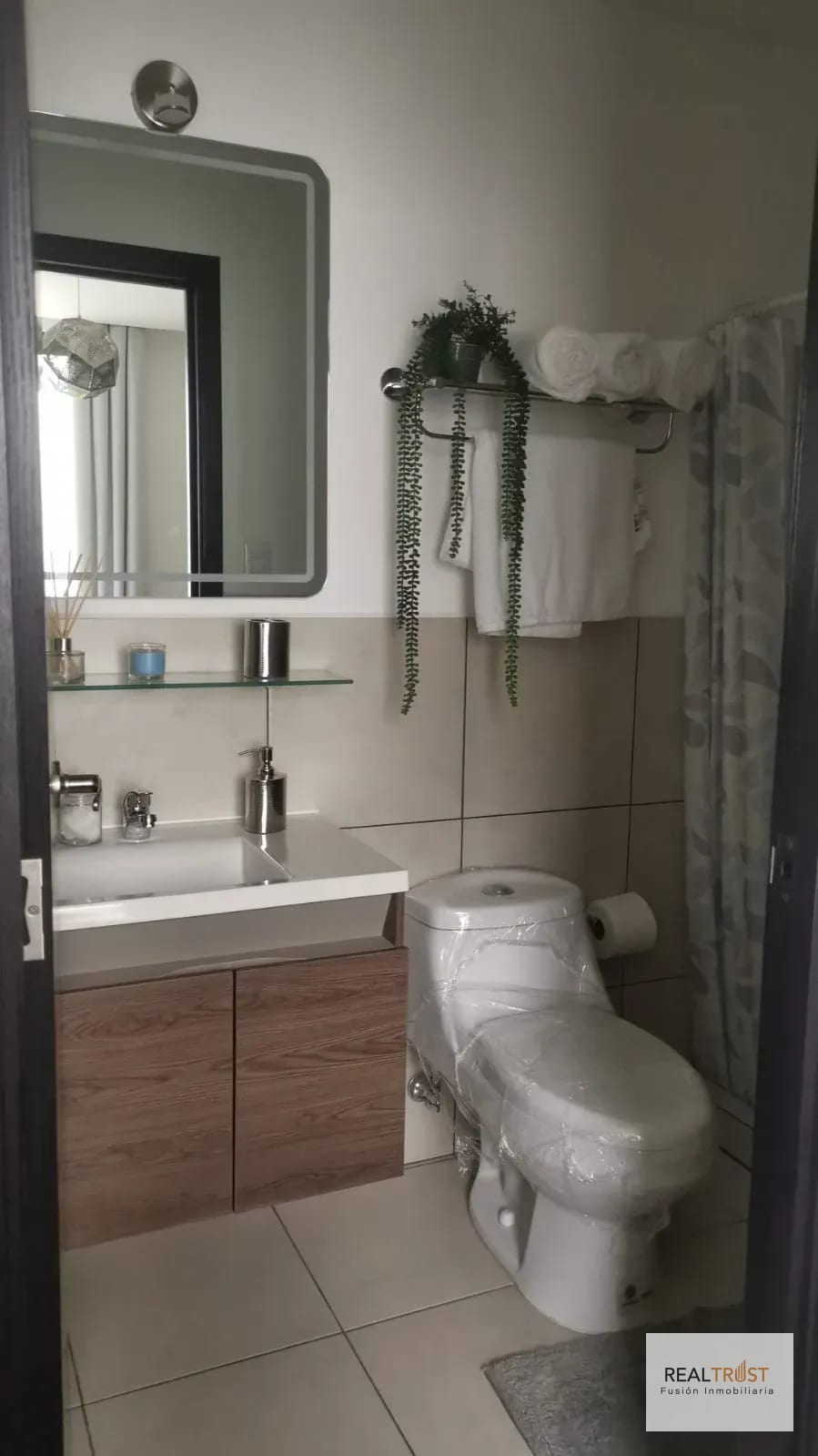 Lindo Apartamento en Edificio Torre Teruel — Apartamento en Alquiler en Villa Nueva, Guatemala, Ciudad — foto 17 de 17