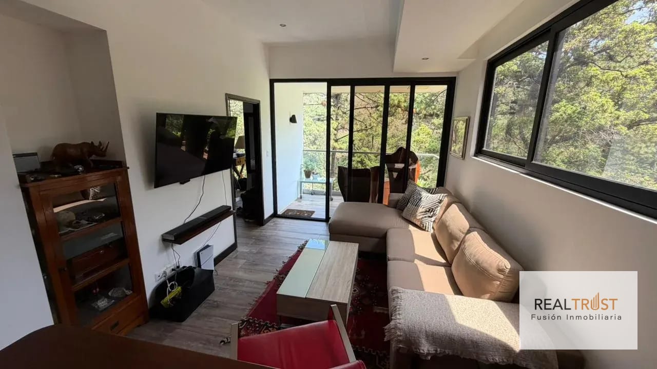 Vendo Apartamento en Zona 16 Enalto — Apartamento en Venta en Zona 16, Guatemala, Ciudad — foto 1 de 17