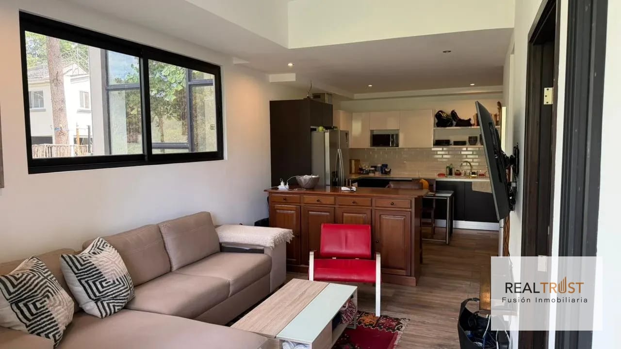 Vendo Apartamento en Zona 16 Enalto — Apartamento en Venta en Zona 16, Guatemala, Ciudad — foto 3 de 17