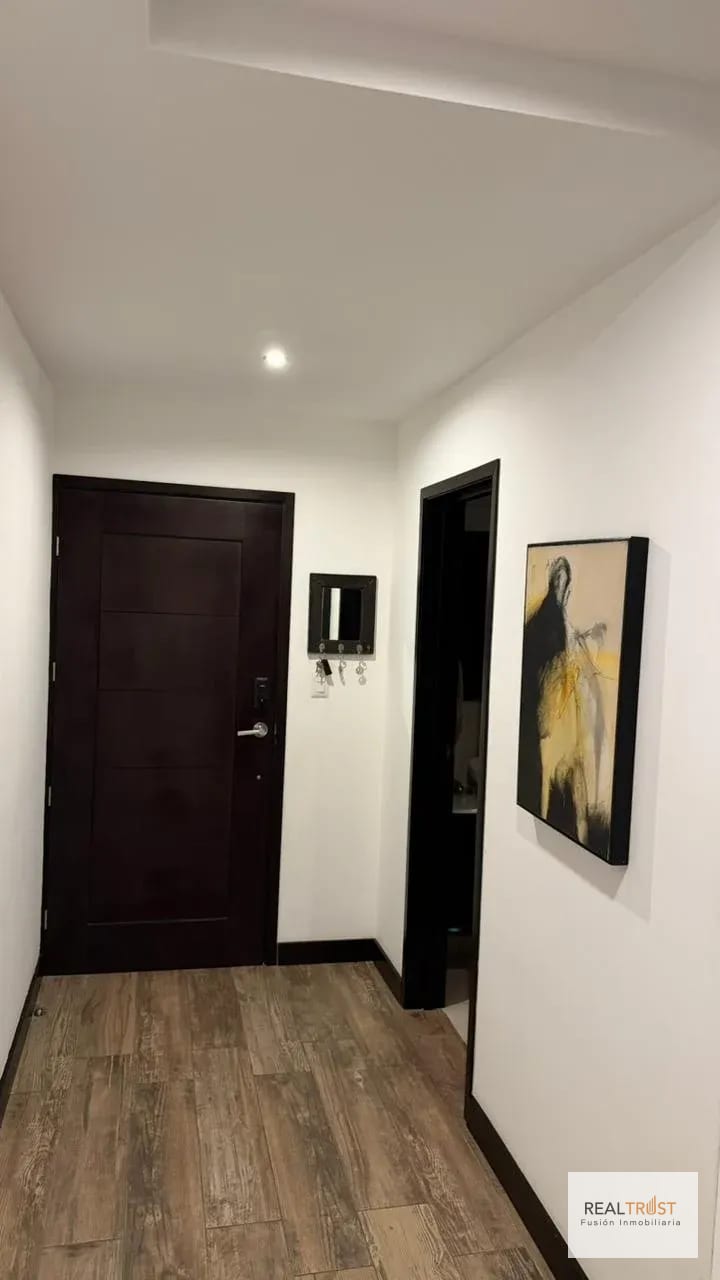 Vendo Apartamento en Zona 16 Enalto — Apartamento en Venta en Zona 16, Guatemala, Ciudad — foto 5 de 17