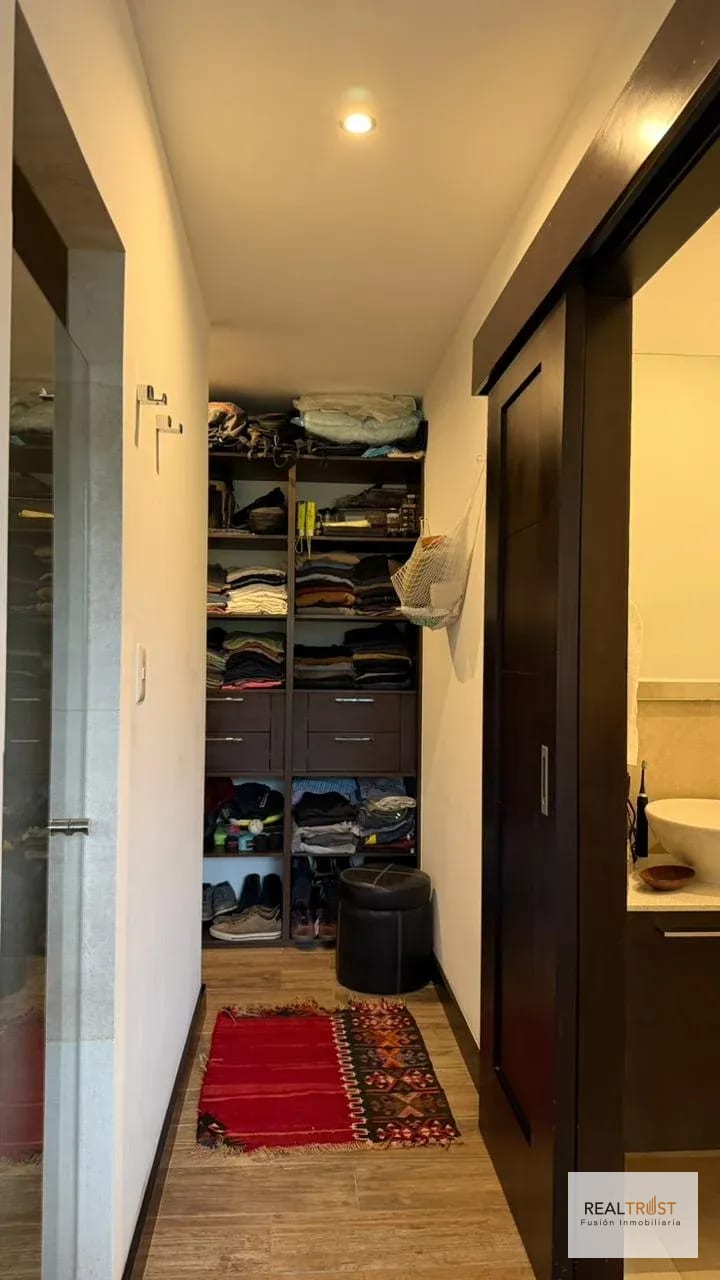 Vendo Apartamento en Zona 16 Enalto — Apartamento en Venta en Zona 16, Guatemala, Ciudad — foto 4 de 17