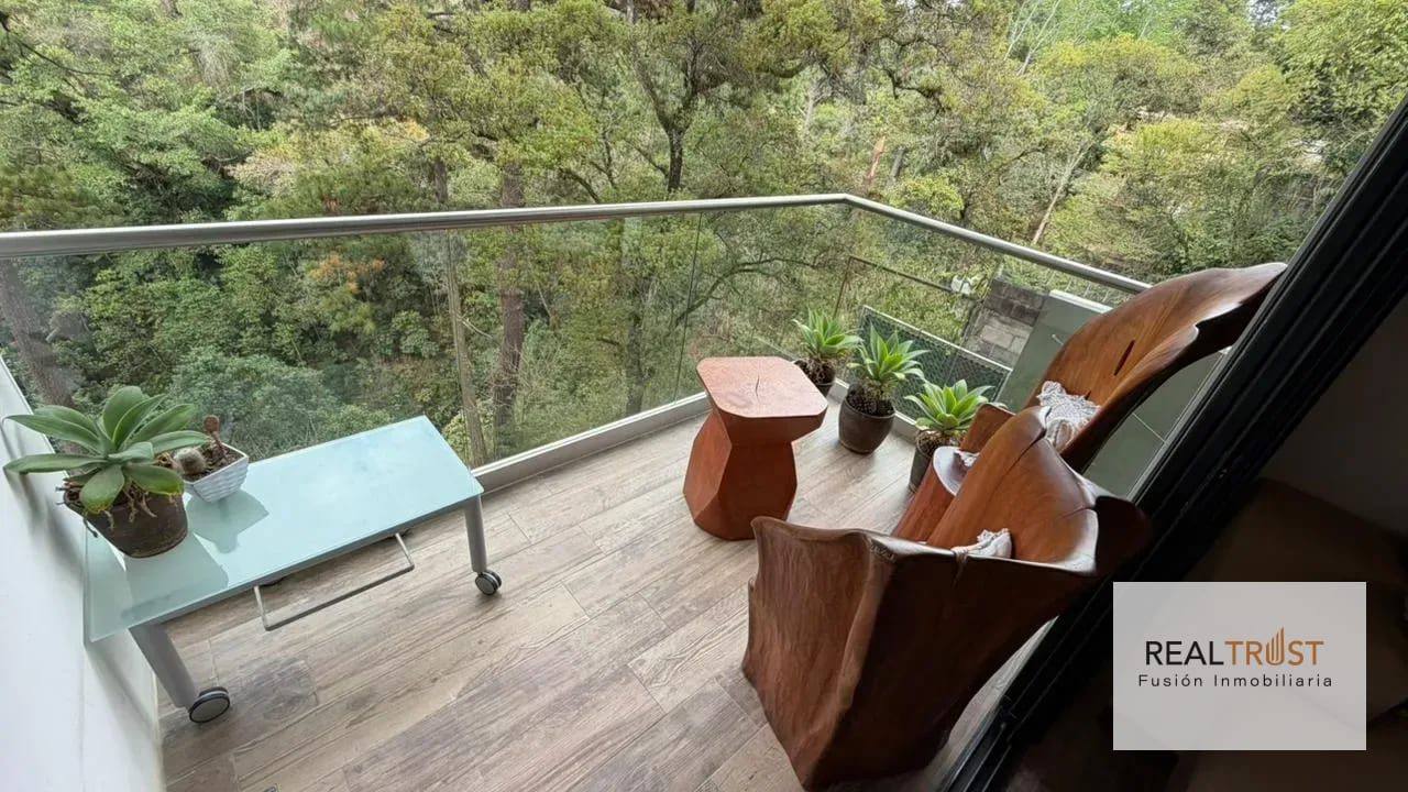 Vendo Apartamento en Zona 16 Enalto — Apartamento en Venta en Zona 16, Guatemala, Ciudad — foto 6 de 17