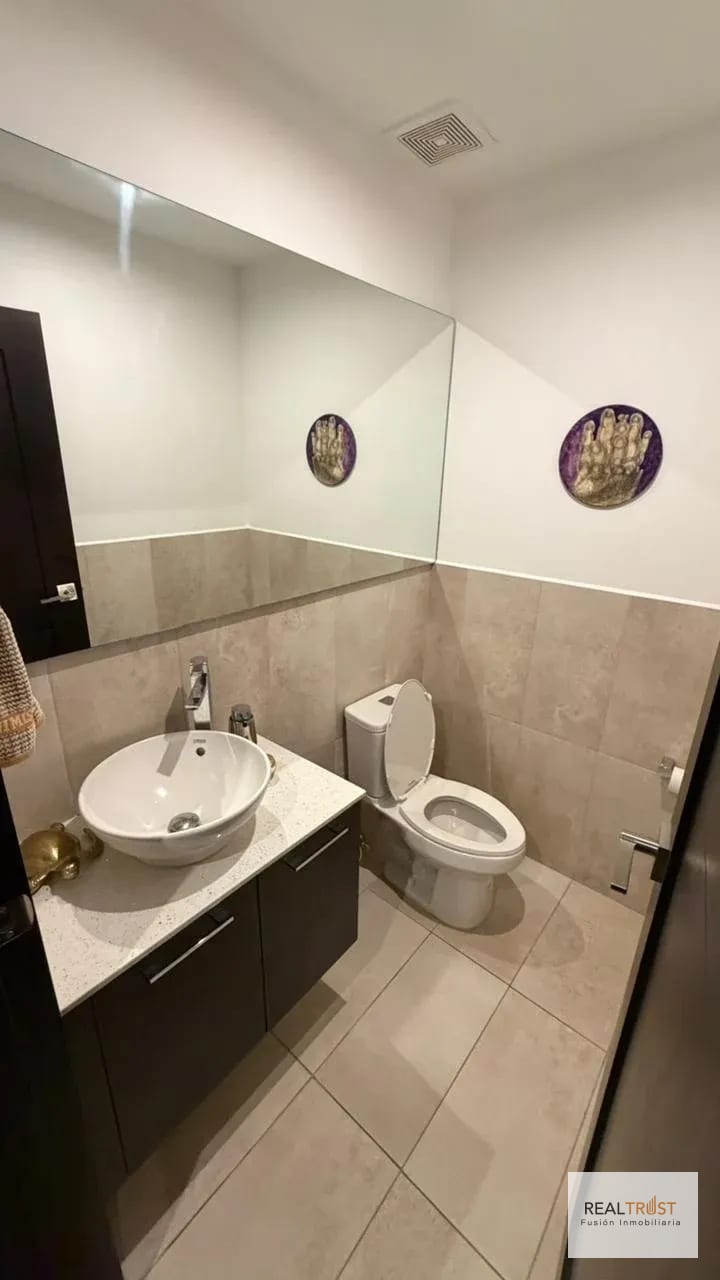 Vendo Apartamento en Zona 16 Enalto — Apartamento en Venta en Zona 16, Guatemala, Ciudad — foto 11 de 17