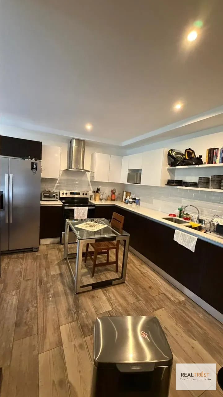 Vendo Apartamento en Zona 16 Enalto — Apartamento en Venta en Zona 16, Guatemala, Ciudad — foto 13 de 17