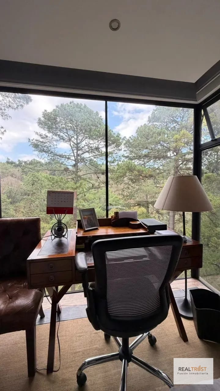 Vendo Apartamento en Zona 16 Enalto — Apartamento en Venta en Zona 16, Guatemala, Ciudad — foto 15 de 17