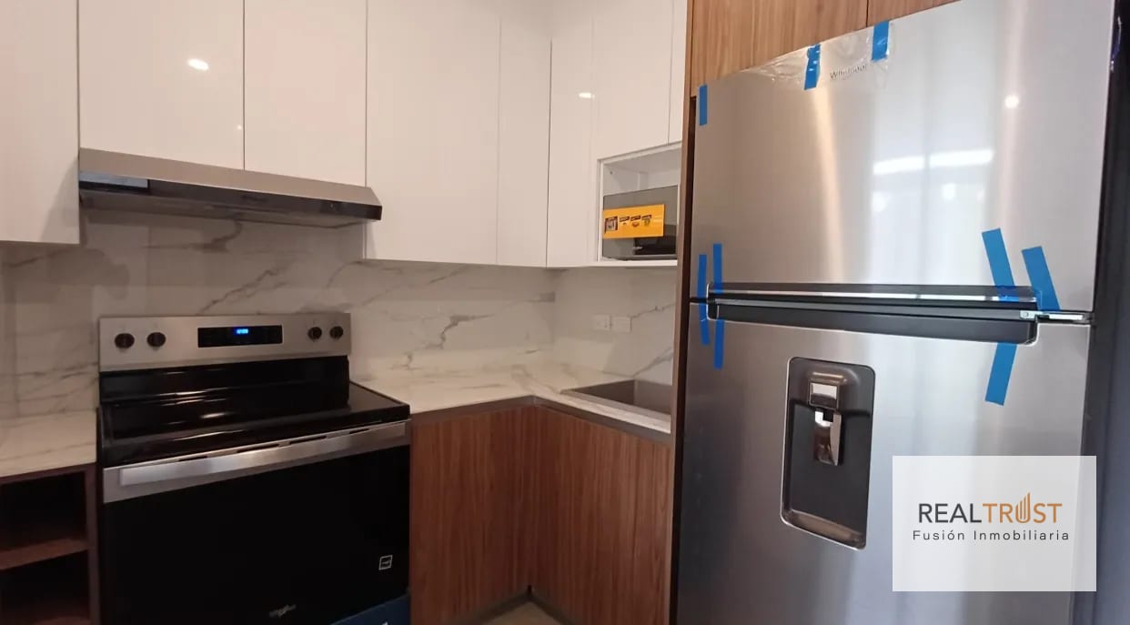 Apartamento en Renta en z15 vh2 — Apartamento en Alquiler en Zona 15, Guatemala, Ciudad — foto 5 de 14