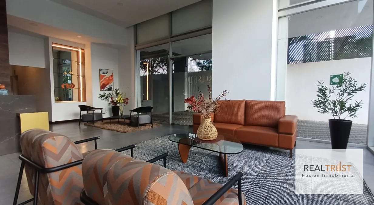 Apartamento en Renta en z15 vh2 — Apartamento en Alquiler en Zona 15, Guatemala, Ciudad — foto 13 de 14