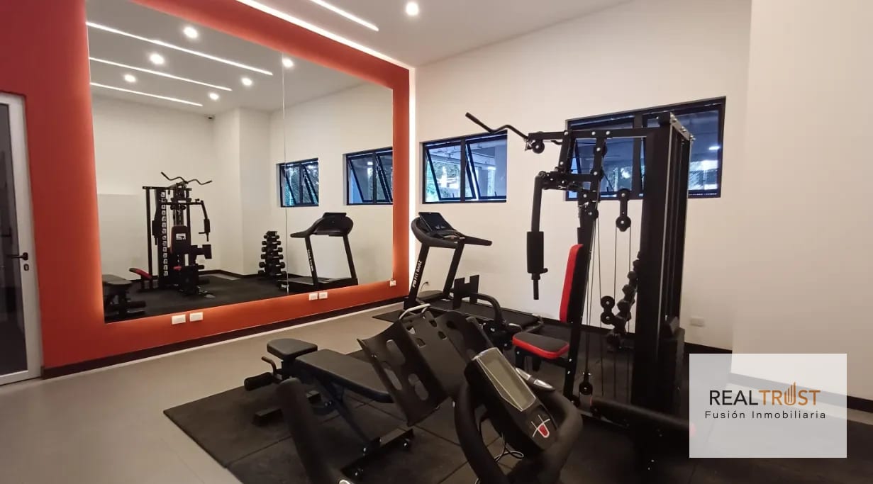 Apartamento en Renta en z15 vh2 — Apartamento en Alquiler en Zona 15, Guatemala, Ciudad — foto 14 de 14