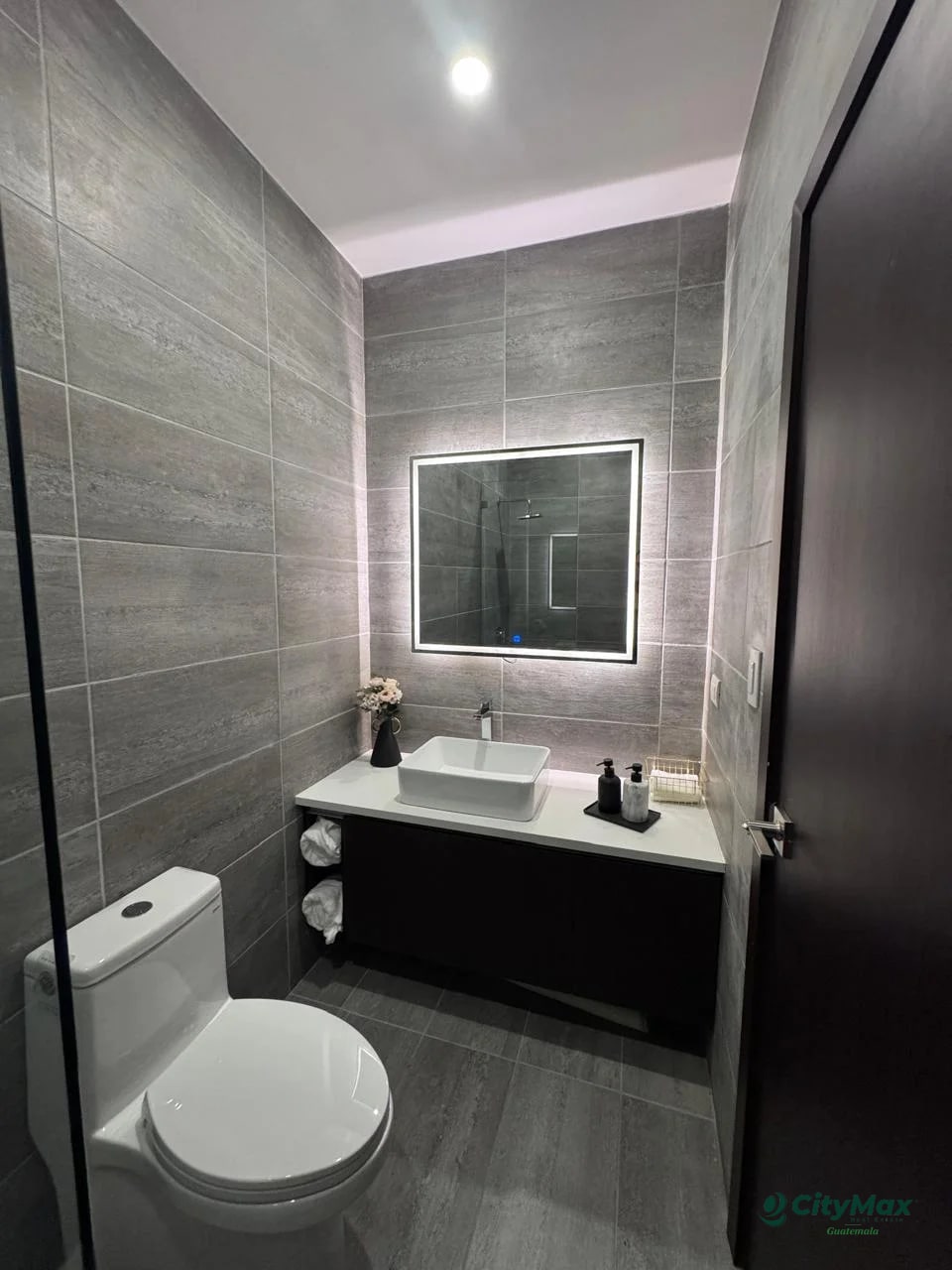 Pent House en venta en VH II Zona 15 Guatemala - 10