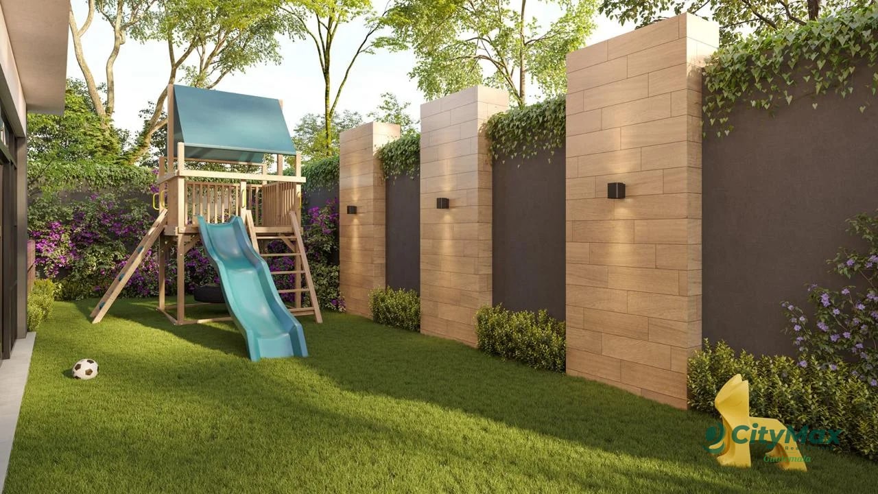 Pent House en venta en VH II Zona 15 Guatemala - 4