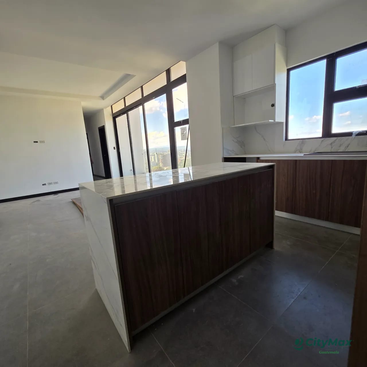 Apartamento 3 Dormitorios en Venta Zona 15 Nivel Alto — Apartamento en Venta en Vista Hermosa II, Zona 15, Guatemala, Ciudad — foto 9 de 9