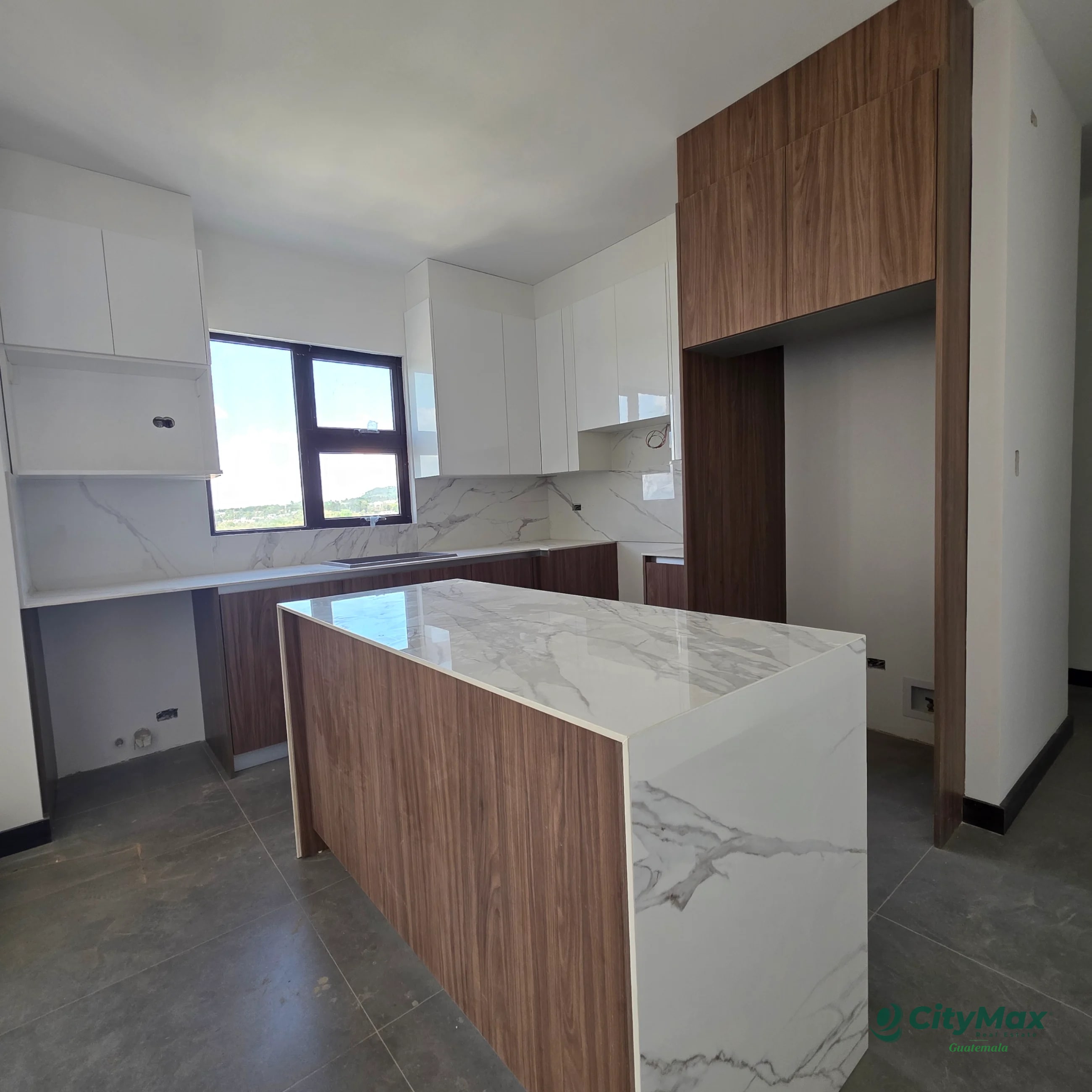 Apartamento 3 Dormitorios en Venta Zona 15 Nivel Alto - 6