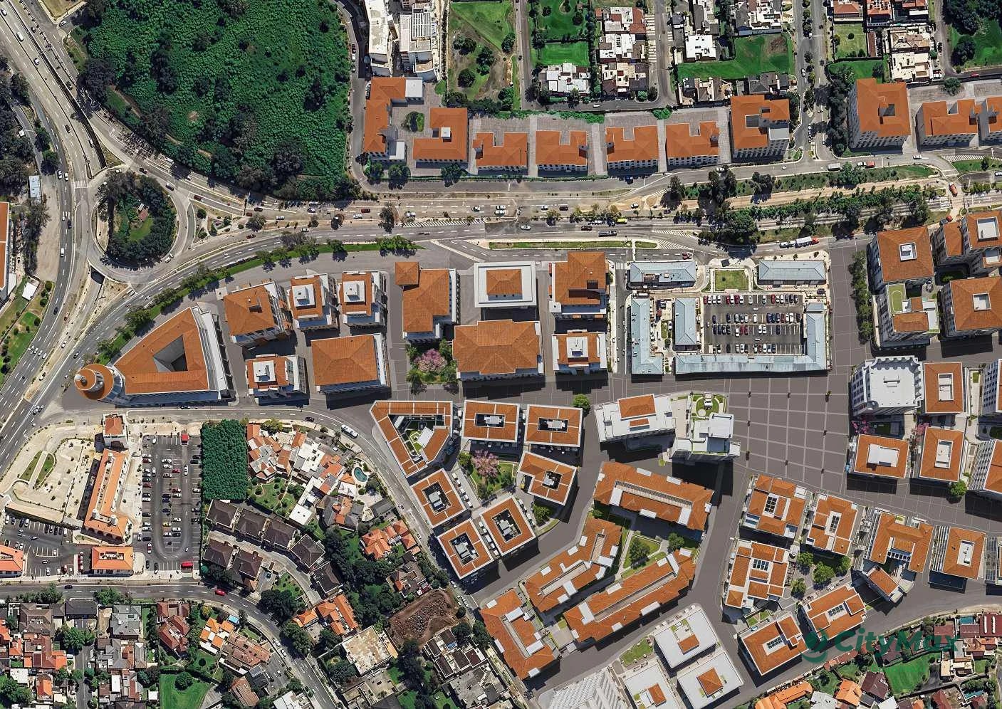 En venta exclusivos apartamentos en Cayala Zona 16 - 2