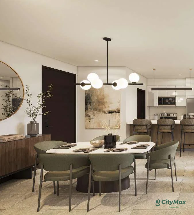 En venta exclusivos apartamentos en Cayala Zona 16 - 3