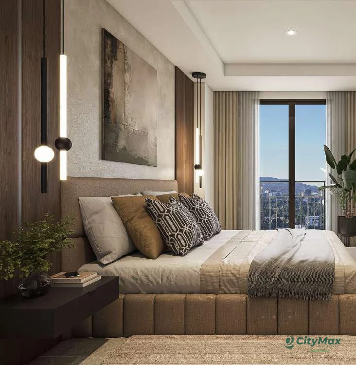 En venta exclusivos apartamentos en Cayala Zona 16 - 7