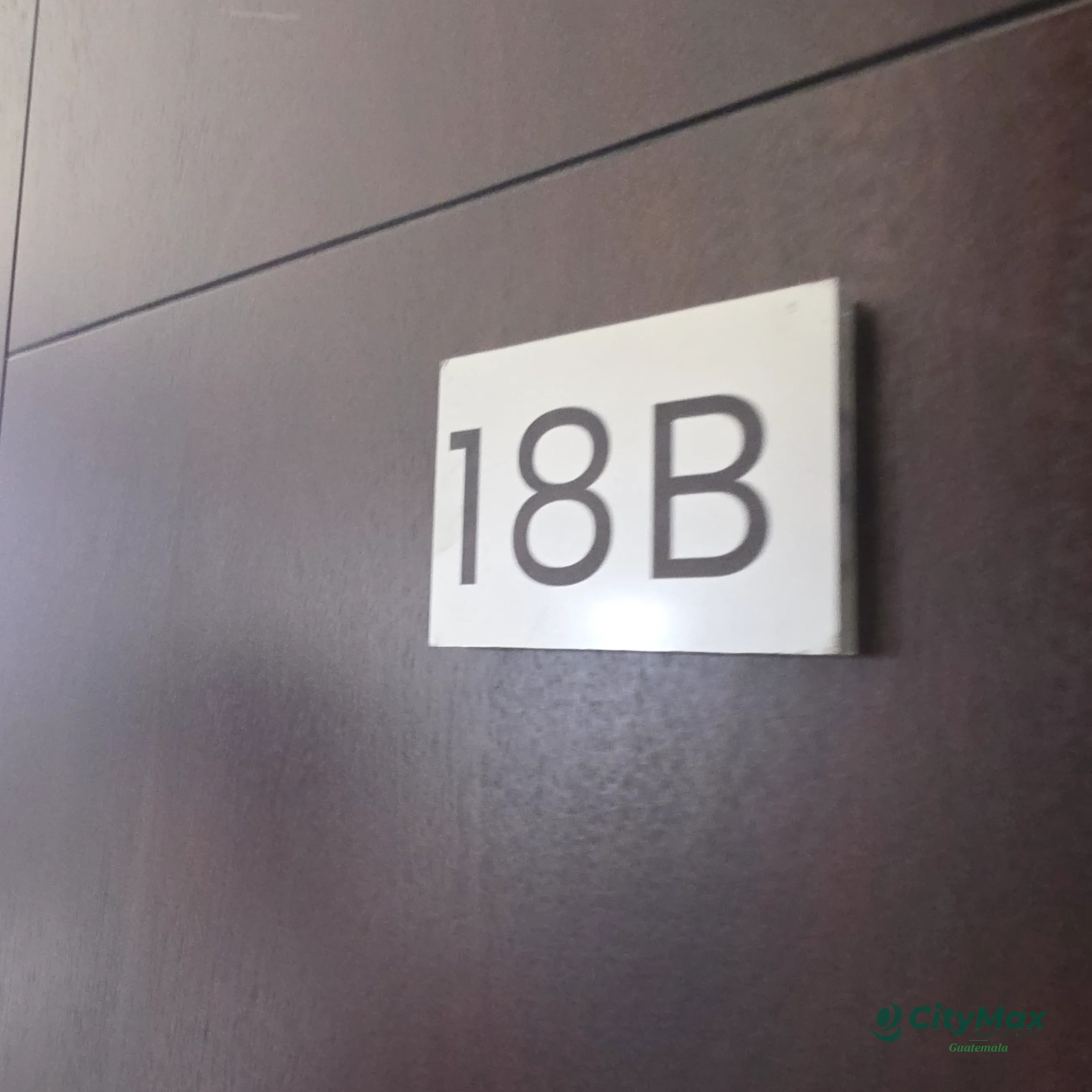AnteriorSiguiente Apartamento 1 Dormitorio NUEVO Venta Zona 15 Guatemala - 4