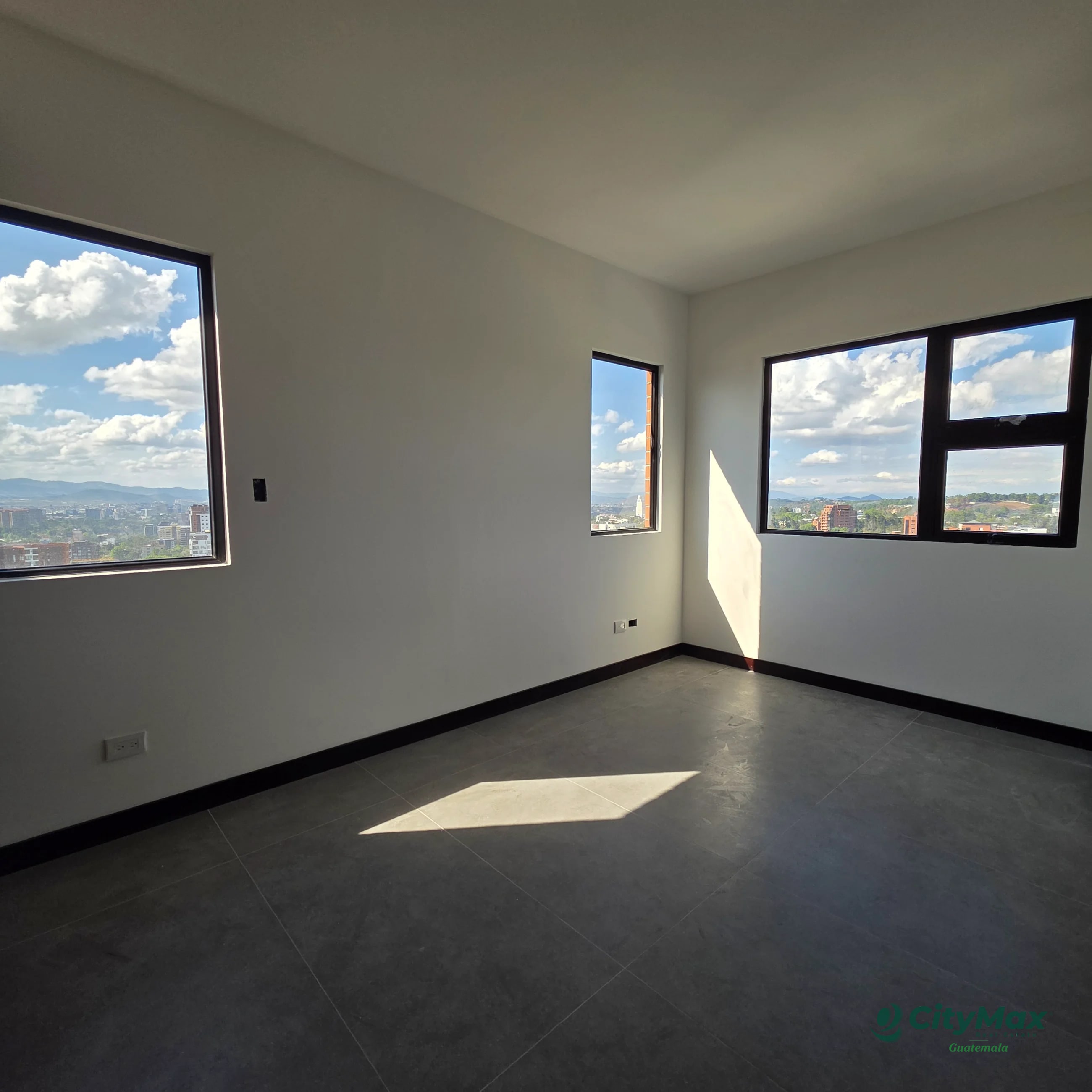 AnteriorSiguiente Apartamento 1 Dormitorio NUEVO Venta Zona 15 Guatemala - 7