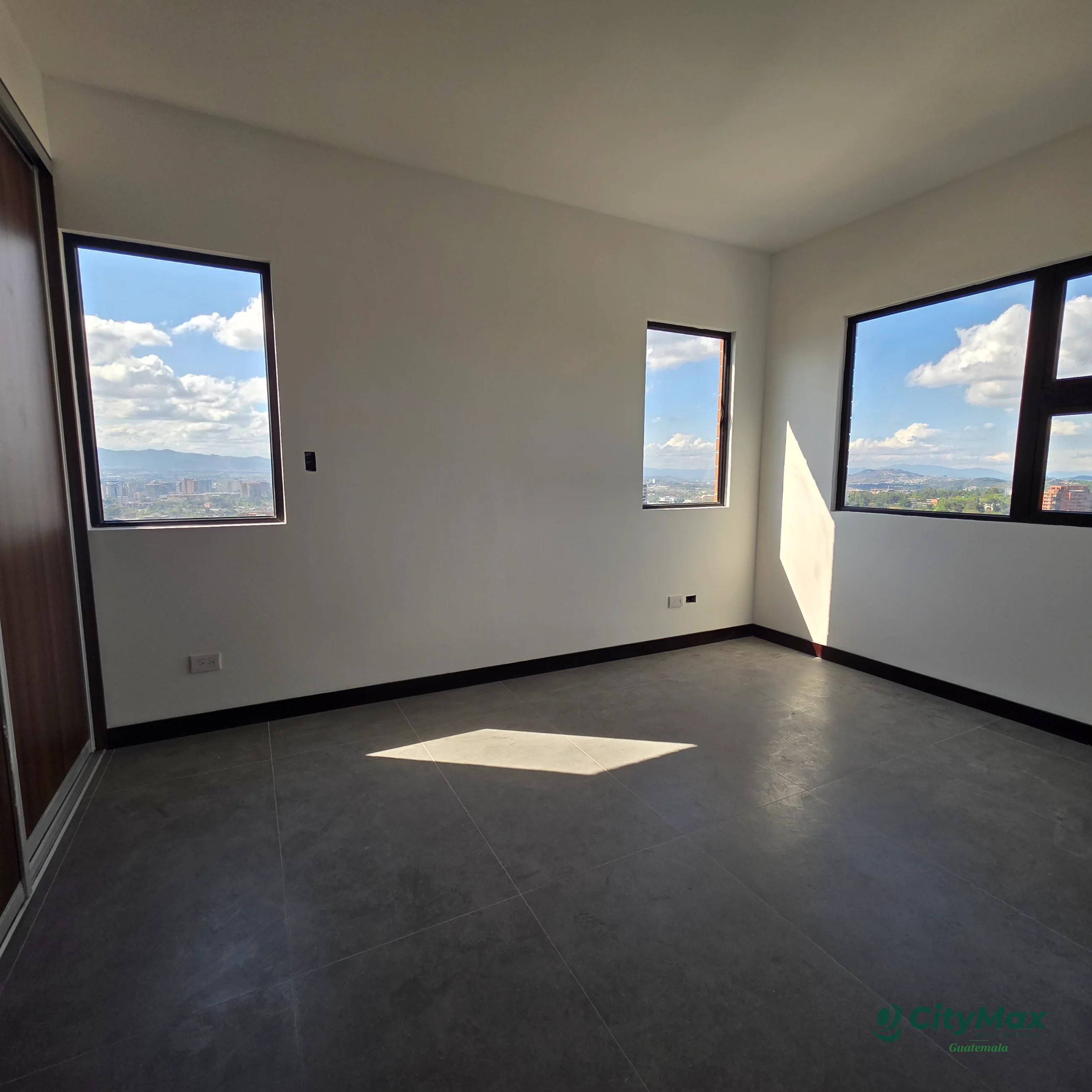 AnteriorSiguiente Apartamento 1 Dormitorio NUEVO Venta Zona 15 Guatemala - 5