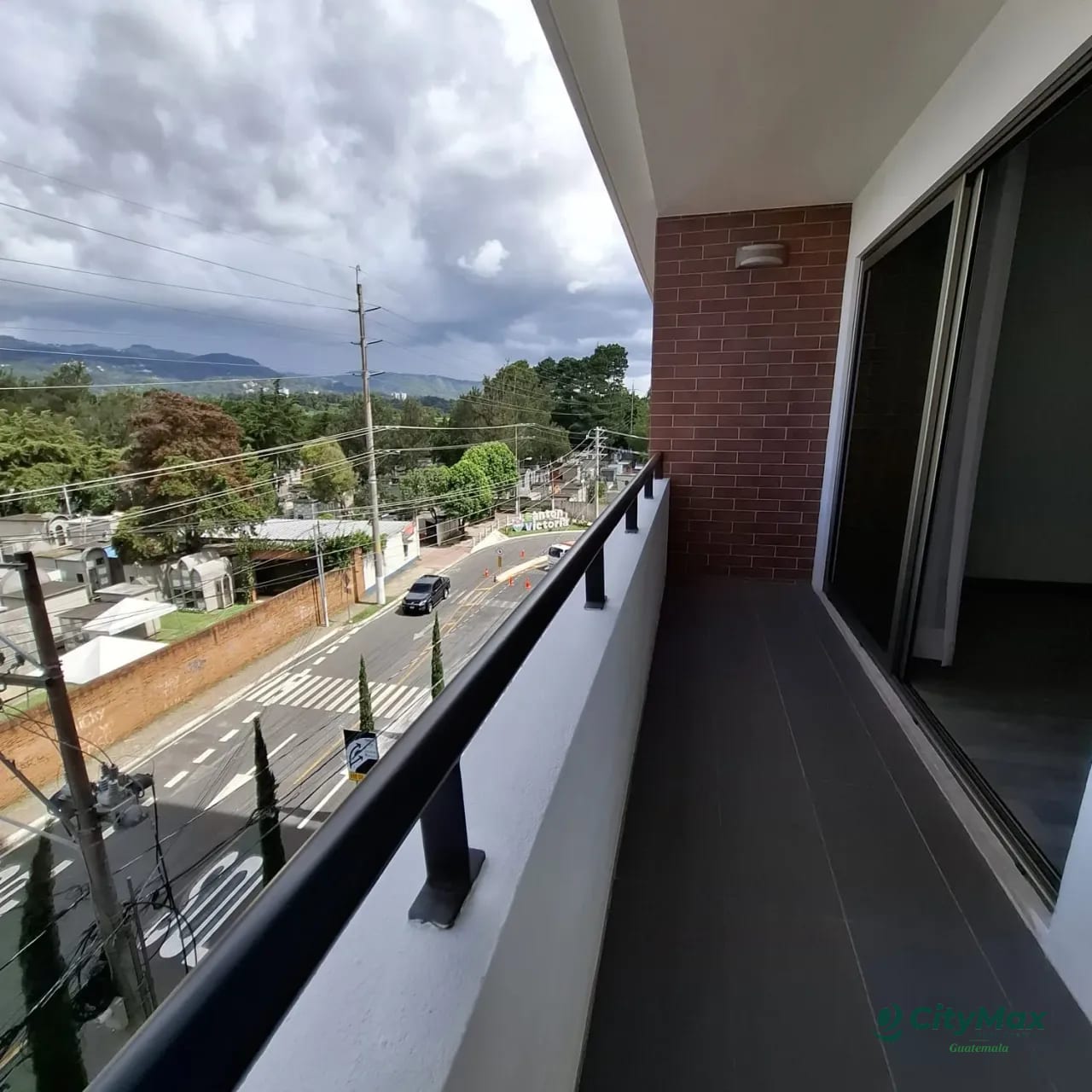 Apartamento en Venta Listo para habitar Z. 14 — Apartamento en Venta en Segheria, Zona 14, Guatemala, Ciudad — foto 1 de 10