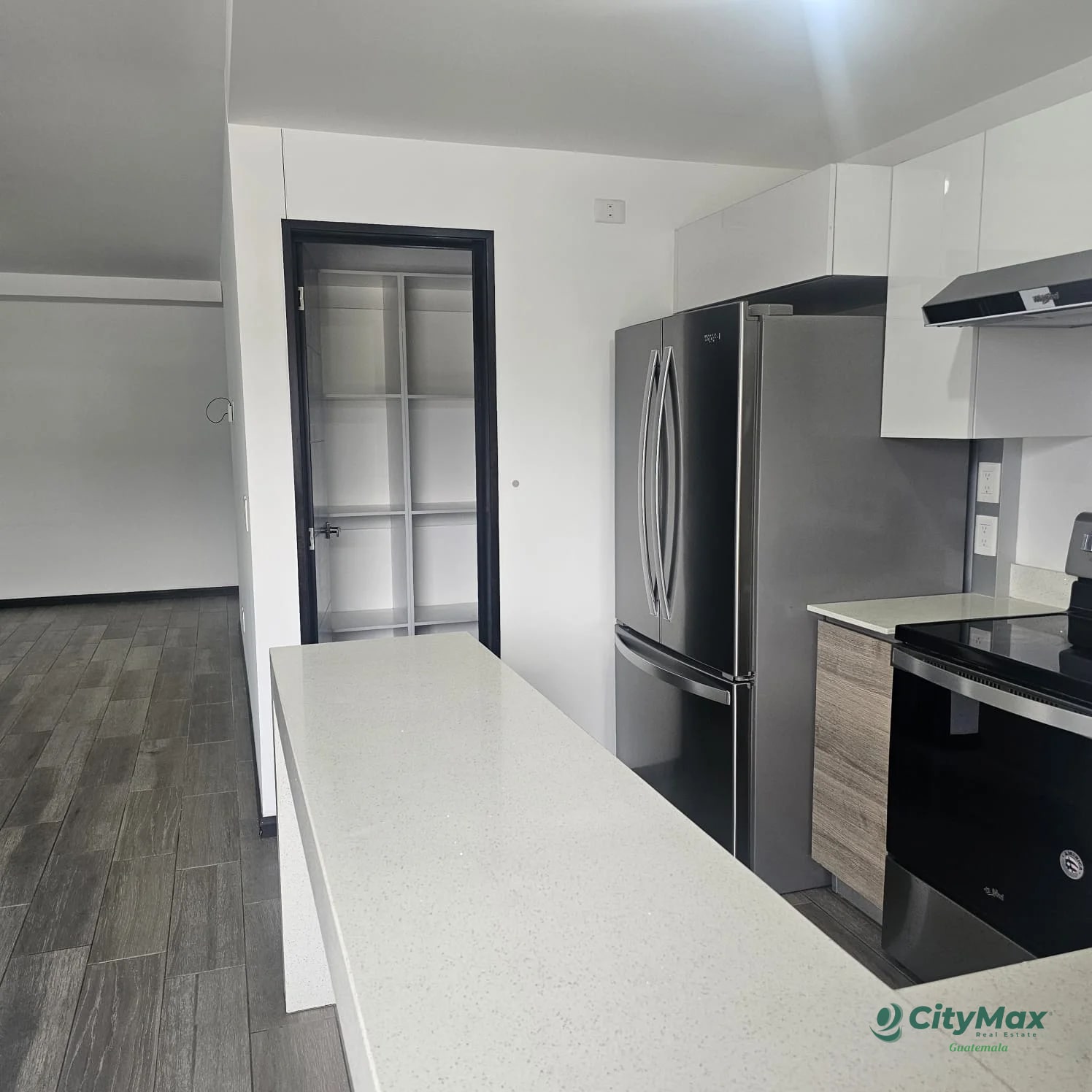 Apartamento en Venta Listo para habitar Z. 14 - 3