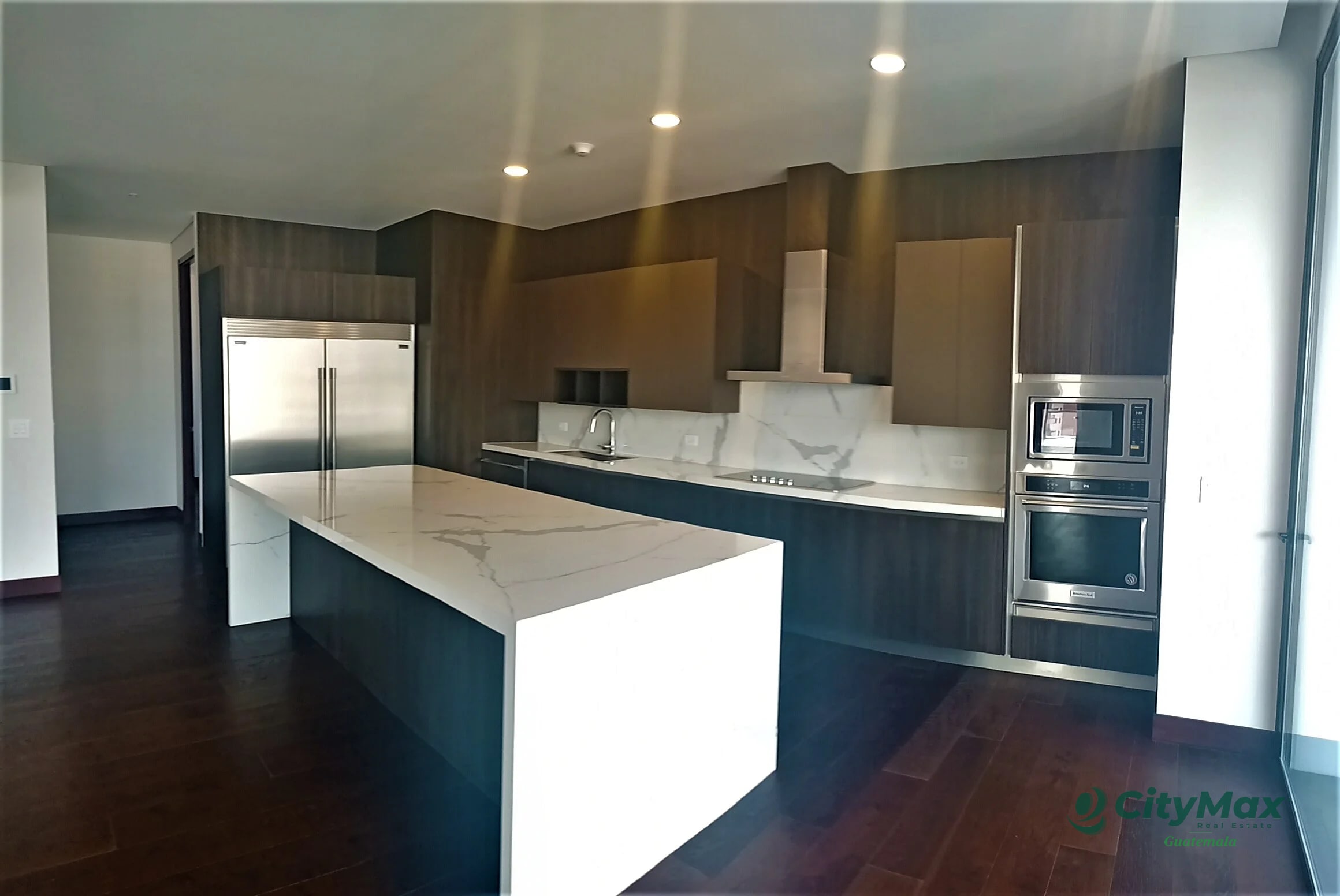 Apartamento en venta o Alquiler en zona 14 Guatemala - 8