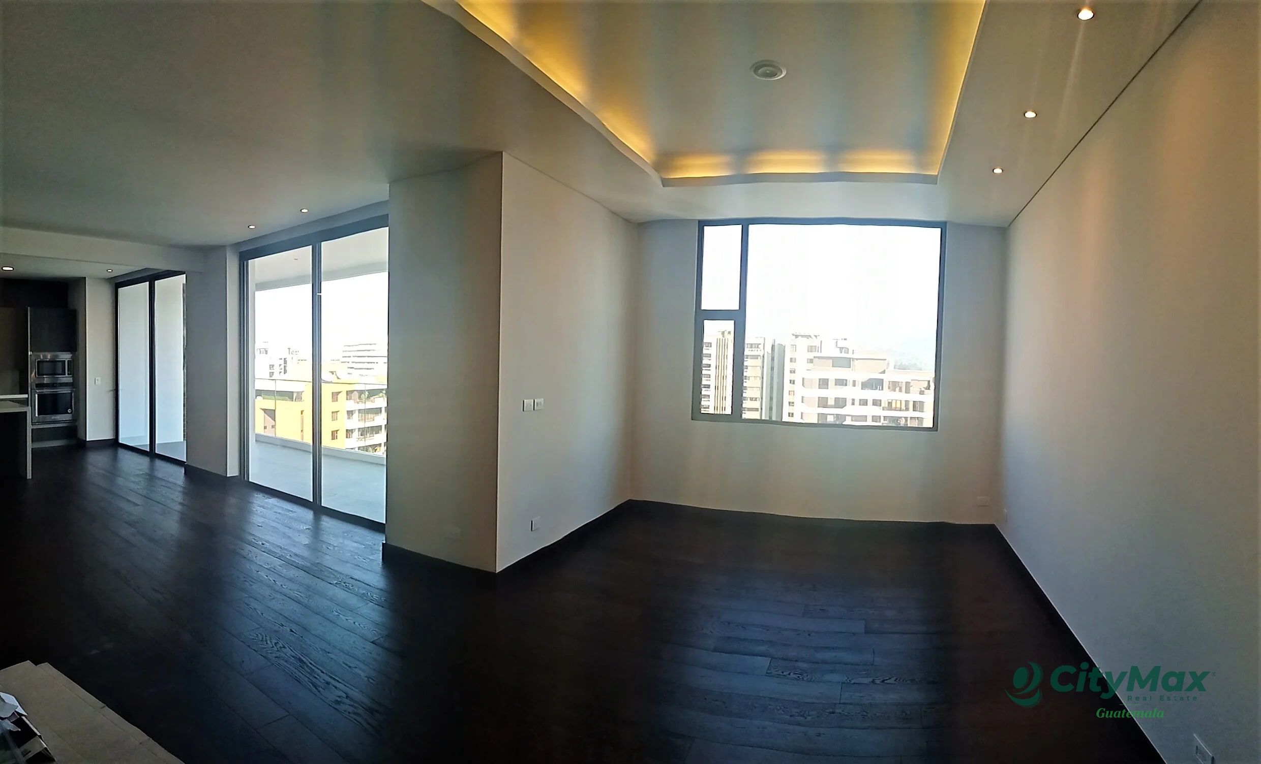 Apartamento en venta o Alquiler en zona 14 Guatemala - 9