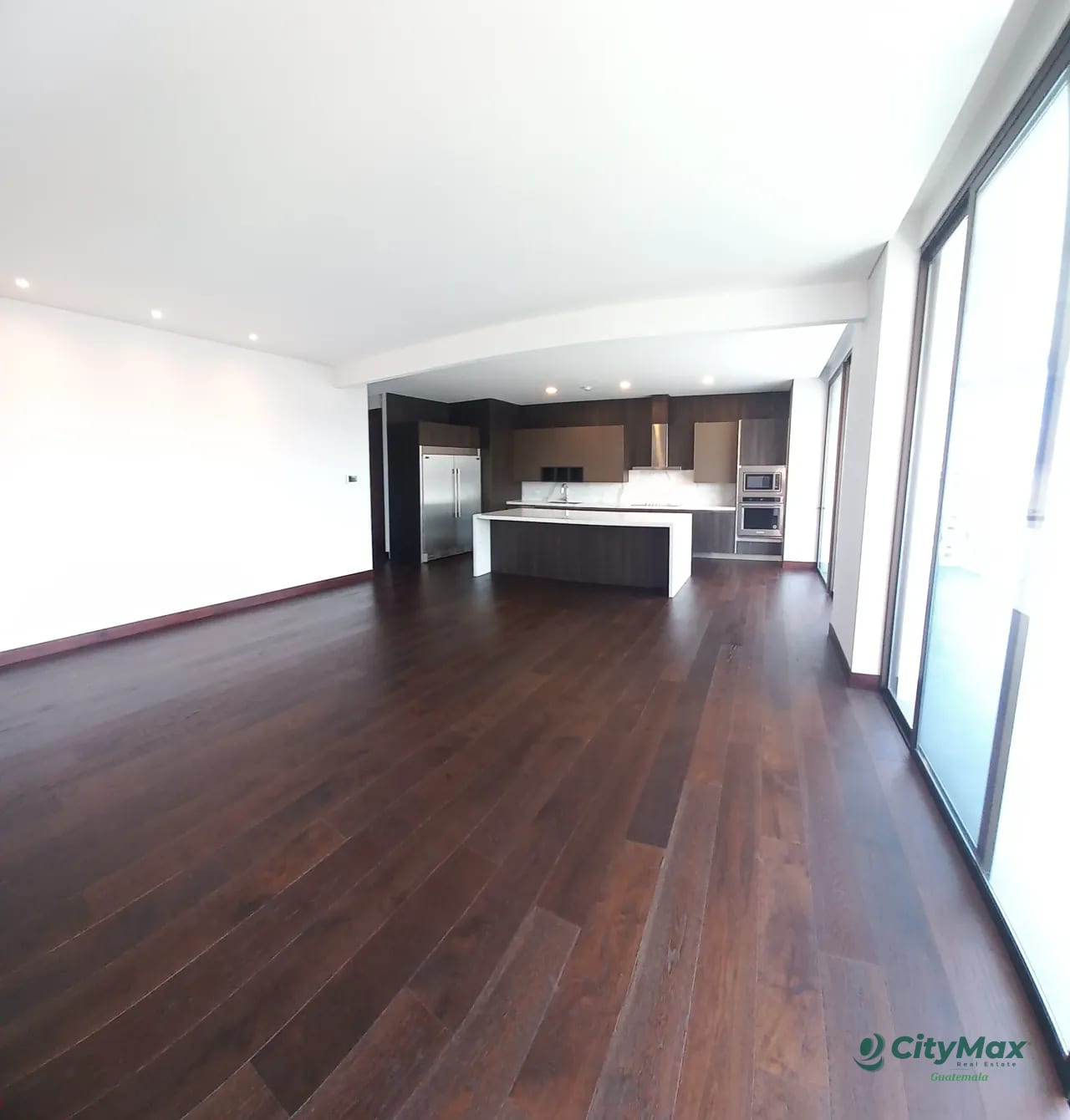 Apartamento en venta o Alquiler en zona 14 Guatemala — Apartamento en Venta en Echo, Zona 14, Guatemala, Ciudad — foto 5 de 10