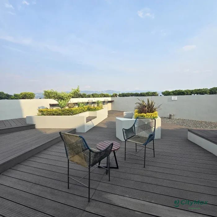 Apartamento en Venta o Alquiler Zona 10 Guatemala — Apartamento en Venta en Zona 10, Guatemala, Ciudad — foto 4 de 5