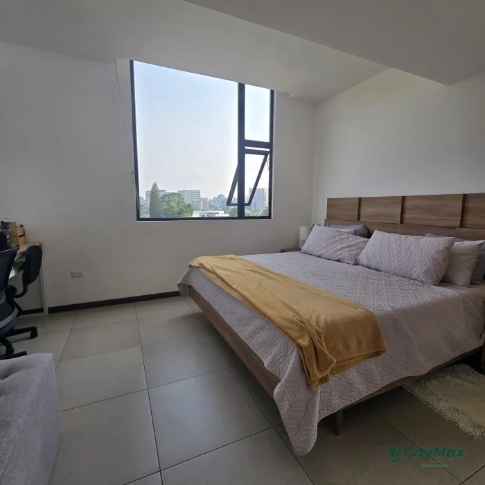 Apartamento en Venta o Alquiler Zona 10 Guatemala - 3