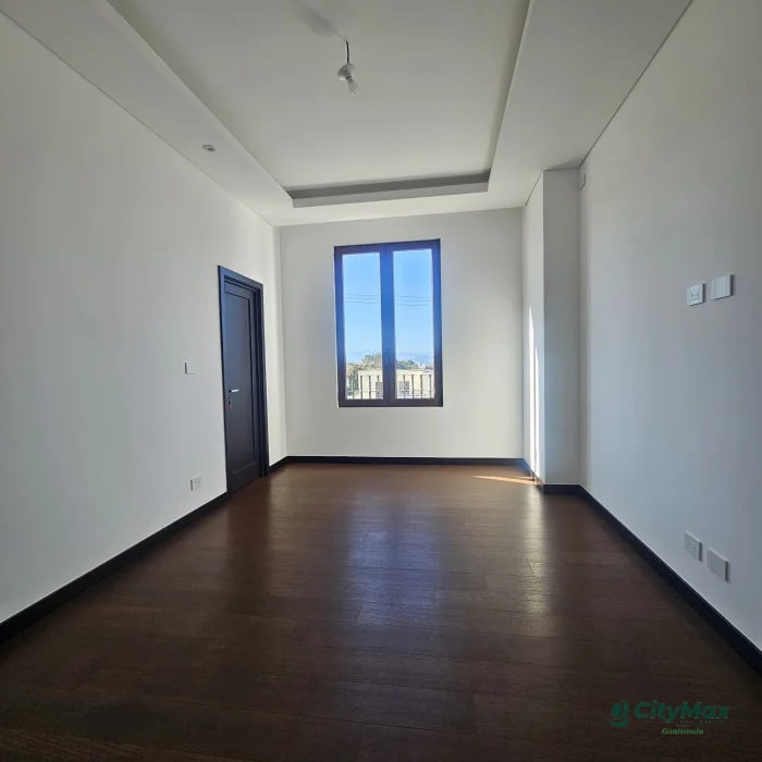 Apartamento en Venta en Cayala Z.16 — Apartamento en Venta en Zona 16, Guatemala, Ciudad — foto 1 de 8