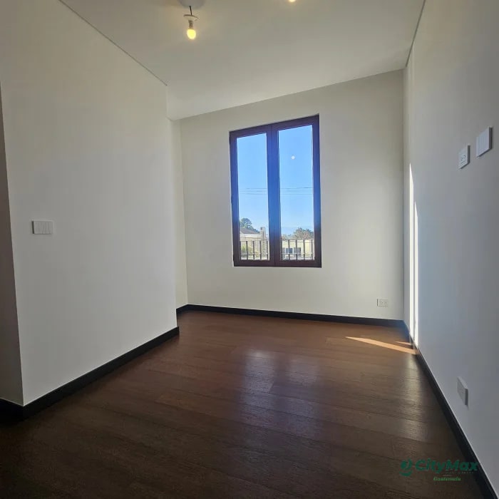 Apartamento en Venta en Cayala Z.16 — Apartamento en Venta en Zona 16, Guatemala, Ciudad — foto 2 de 8