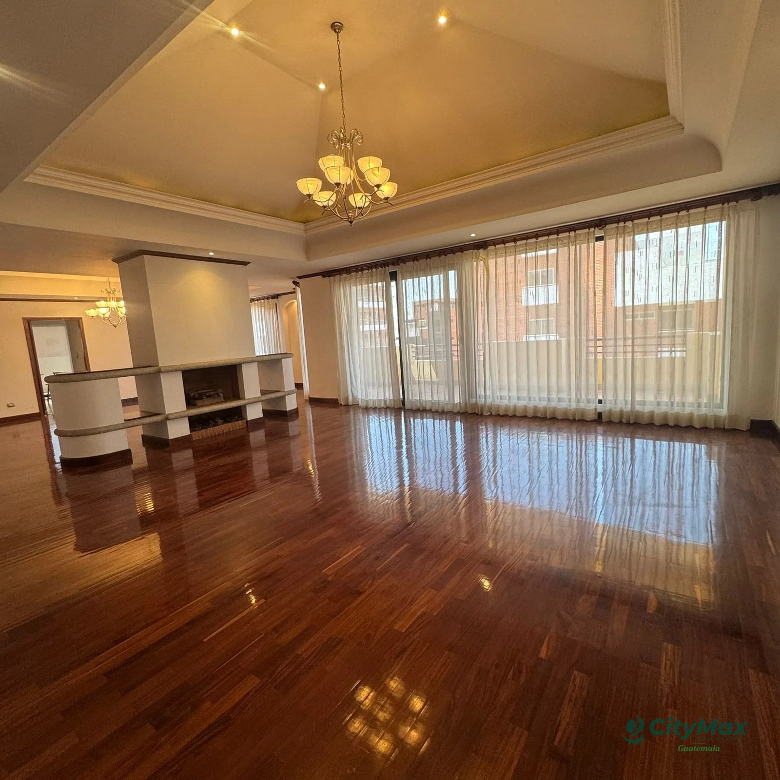Penthouse en Venta zona 10 cerca de La Estación — Apartamento en Venta en Torre Castelar, Zona 10, Guatemala, Ciudad — foto 8 de 16