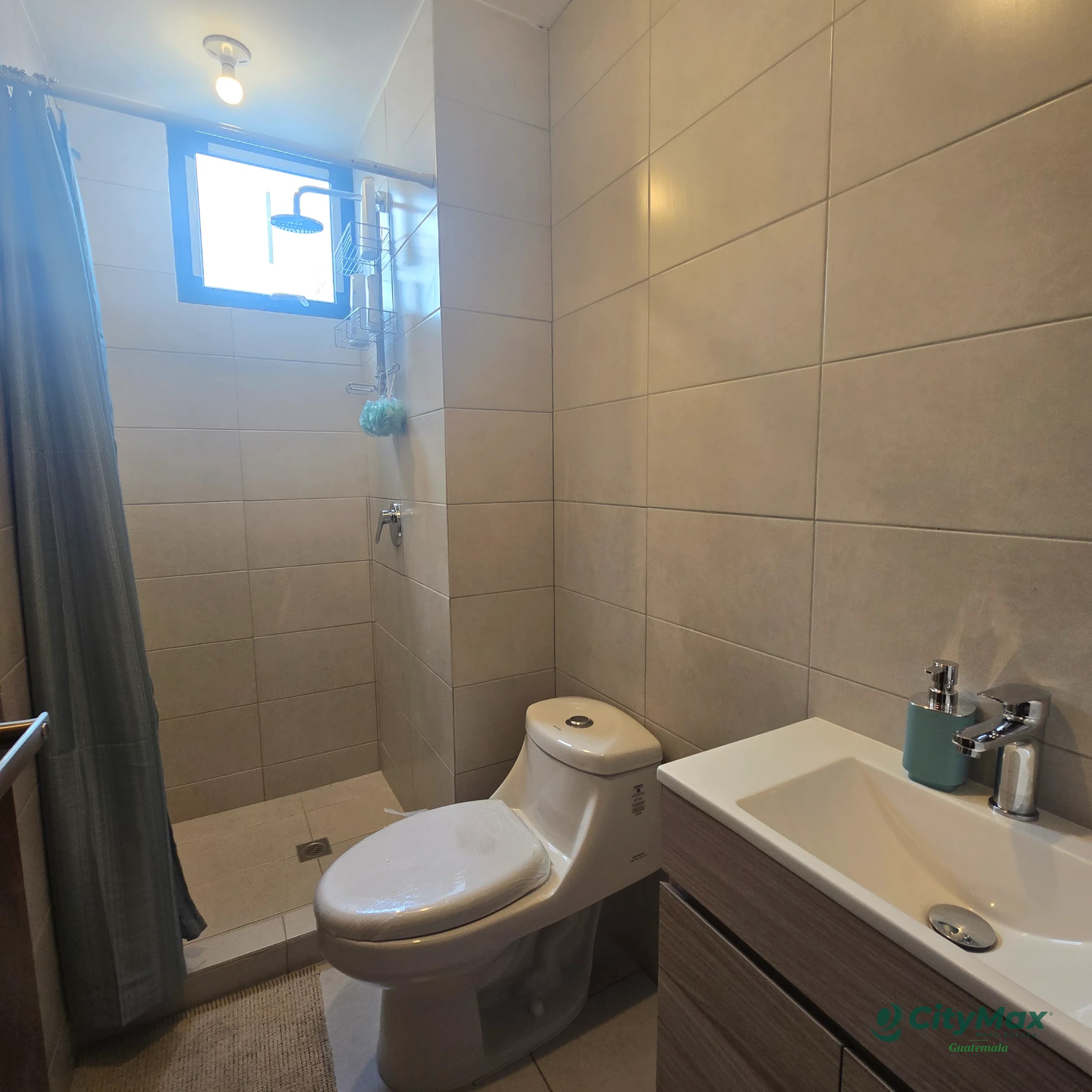 Apartamento en Venta con Terraza Zona 13 Las Américas Venta — Apartamento en Venta en Zona 13, Guatemala, Ciudad — foto 2 de 14