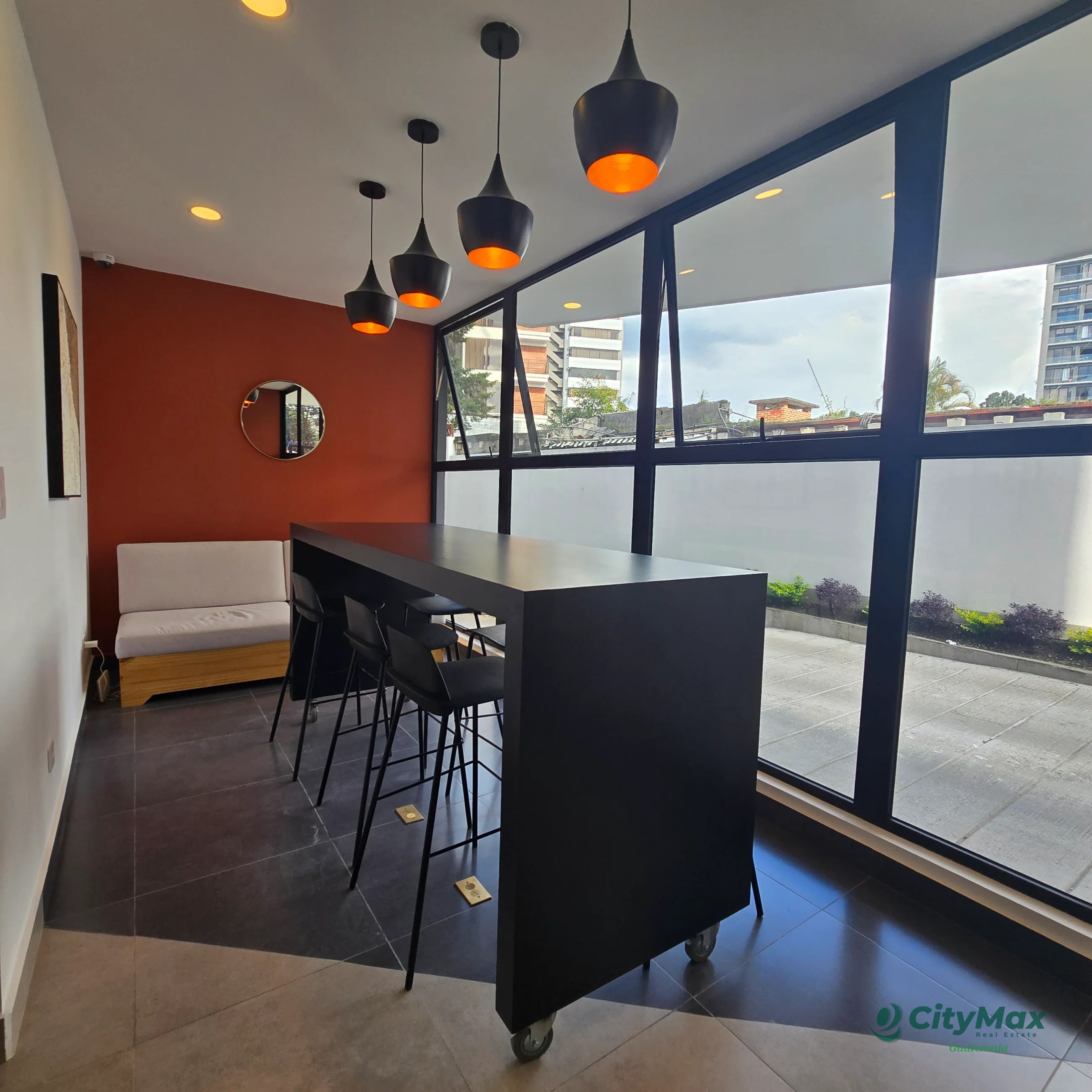 Apartamento en Venta con Terraza Zona 13 Las Américas Venta — Apartamento en Venta en Zona 13, Guatemala, Ciudad — foto 14 de 14