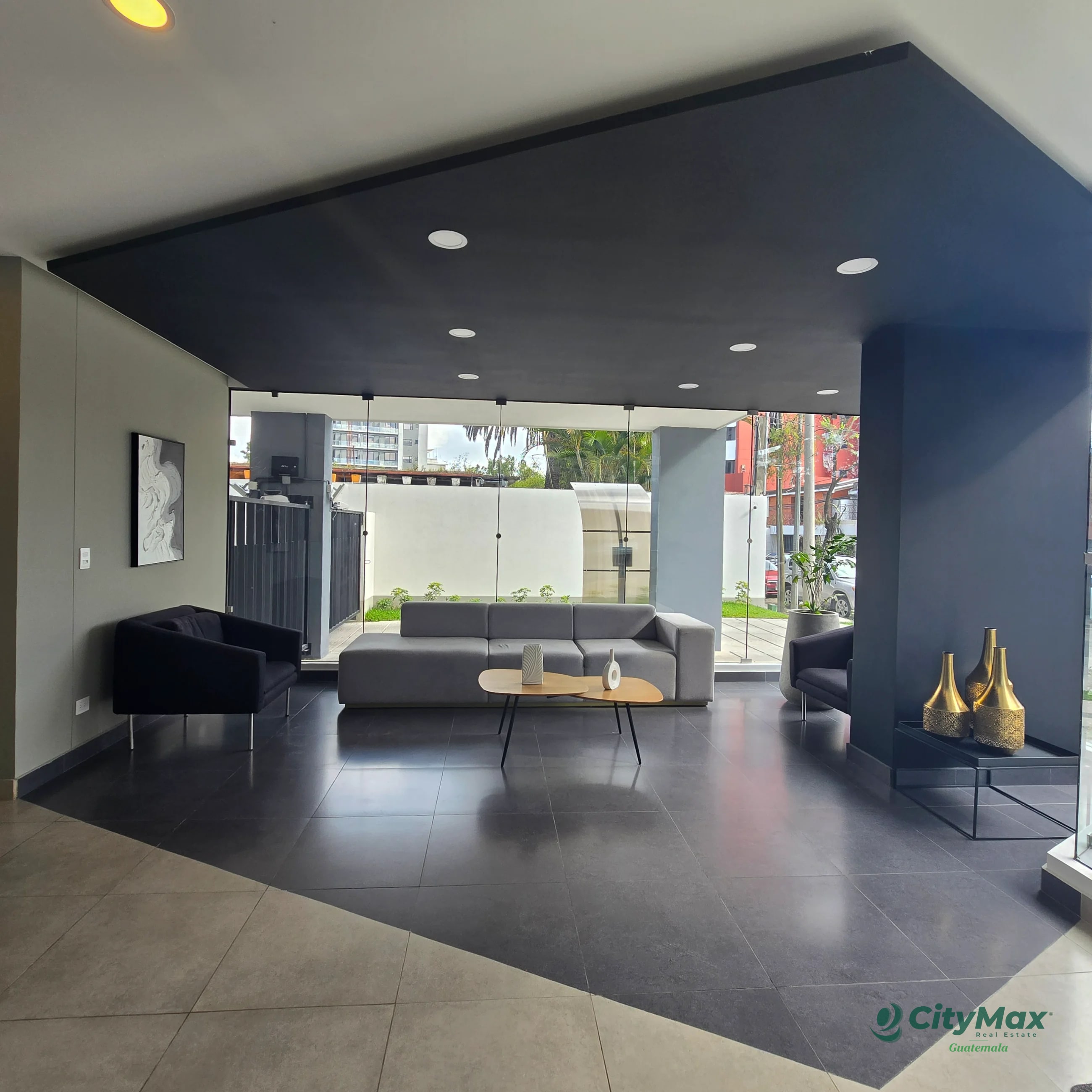 Apartamento en Venta con Terraza Zona 13 Las Américas Venta — Apartamento en Venta en Zona 13, Guatemala, Ciudad — foto 13 de 14