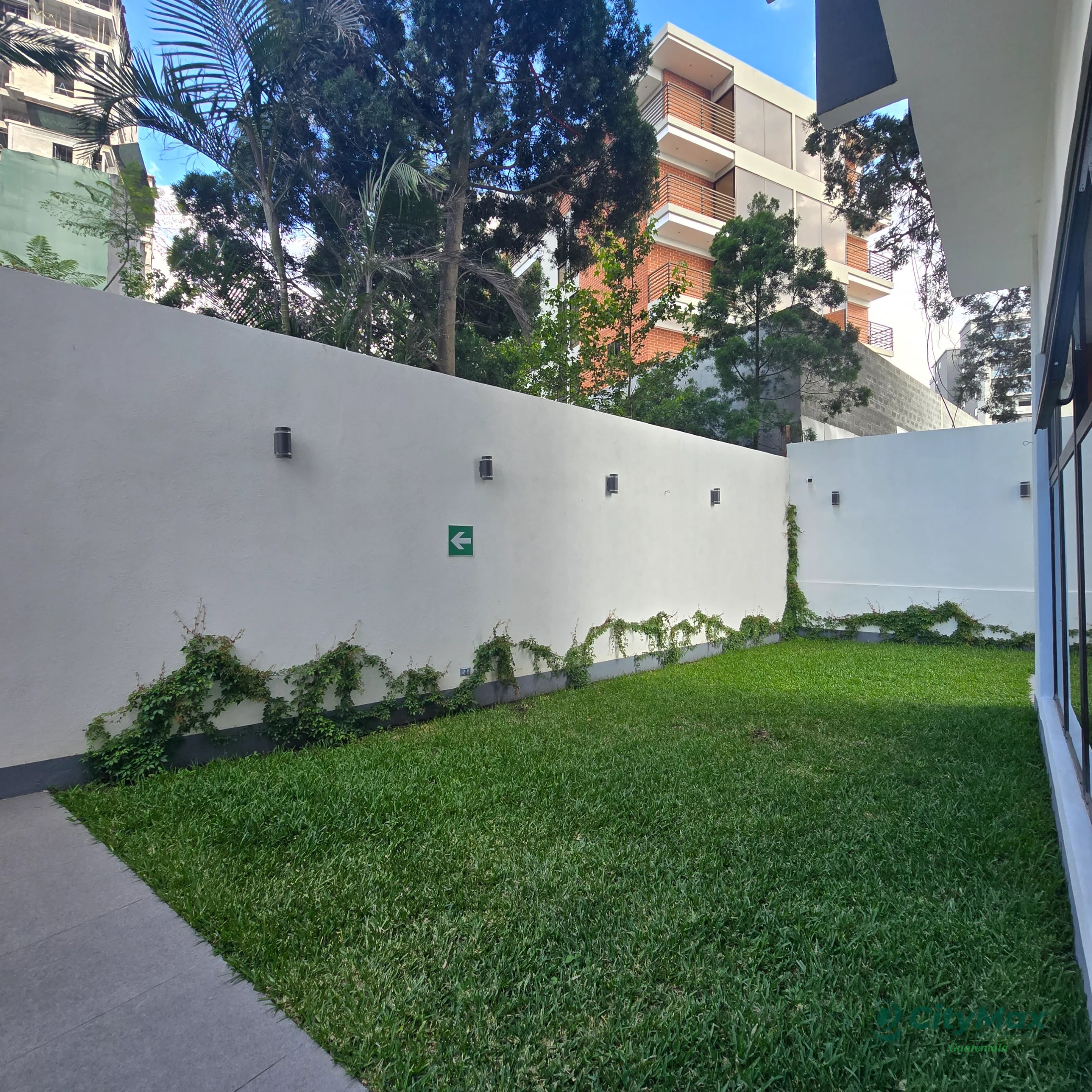 Apartamento en Venta con Terraza Zona 13 Las Américas Venta — Apartamento en Venta en Zona 13, Guatemala, Ciudad — foto 12 de 14