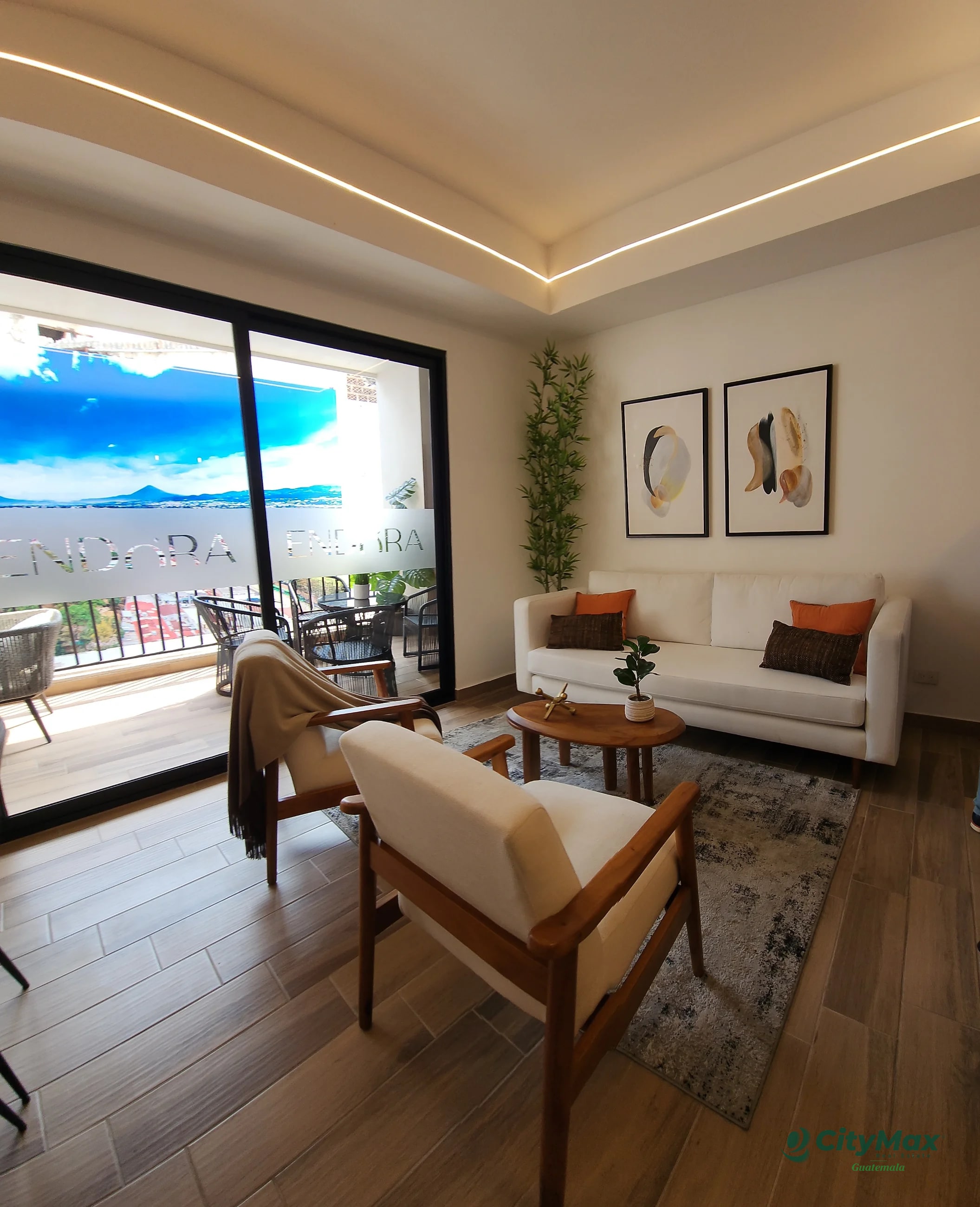 Apartamento a estrenar de venta en zona 11 Mariscal — Apartamento en Venta en Endóra, Zona 11, Guatemala, Ciudad — foto 6 de 14