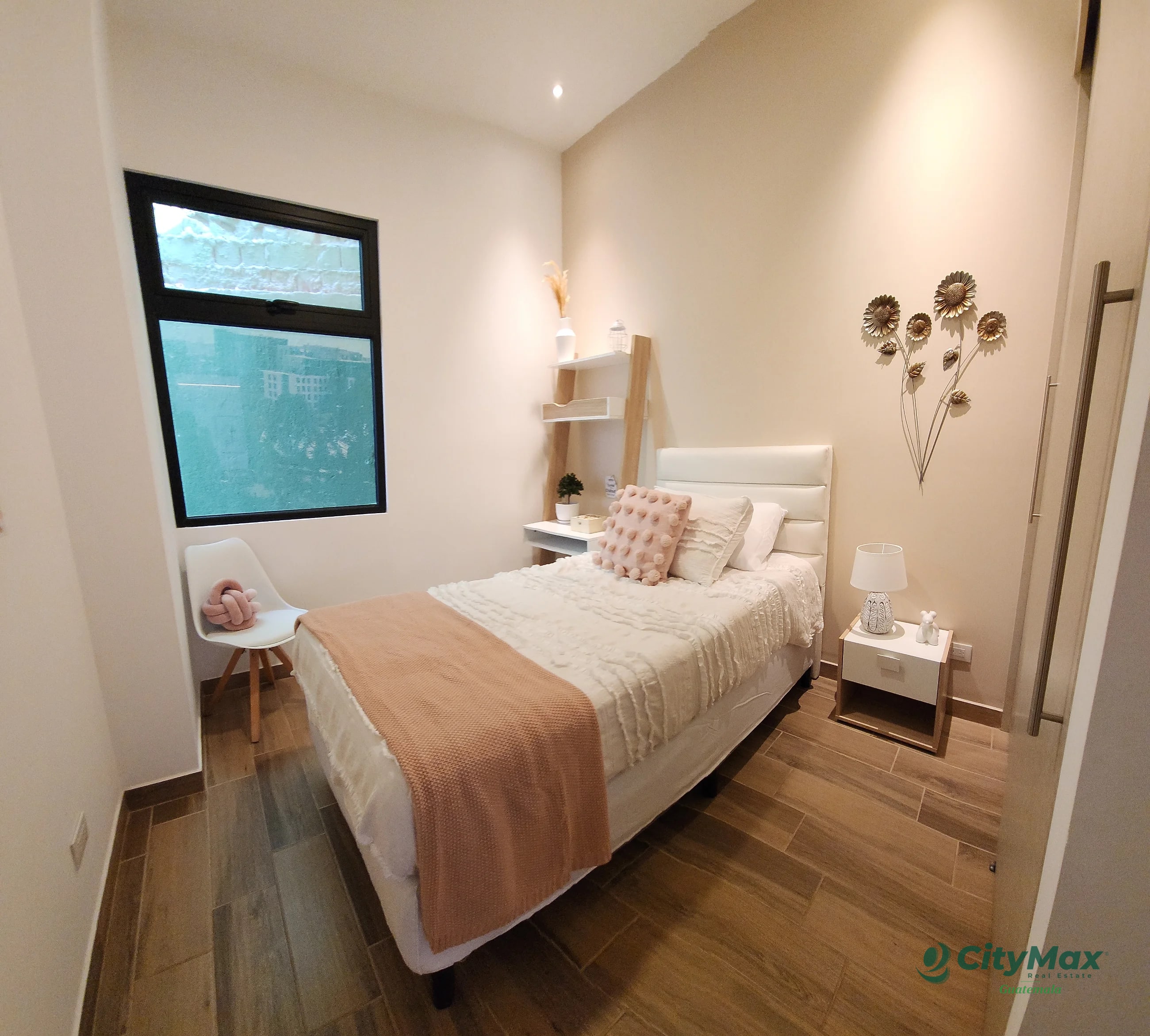 Apartamento a estrenar de venta en zona 11 Mariscal — Apartamento en Venta en Endóra, Zona 11, Guatemala, Ciudad — foto 12 de 14