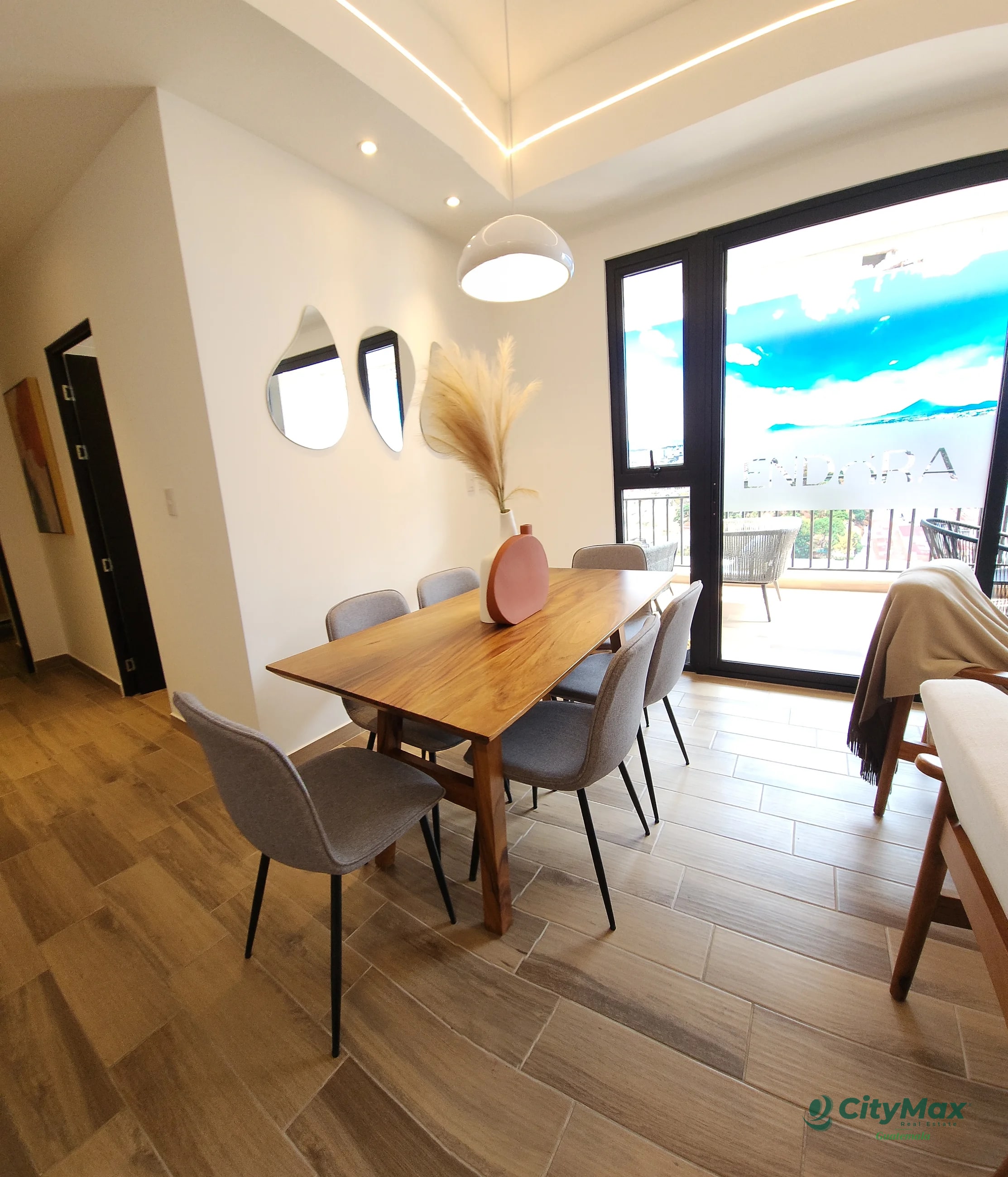 Apartamento a estrenar de venta en zona 11 Mariscal — Apartamento en Venta en Endóra, Zona 11, Guatemala, Ciudad — foto 7 de 14