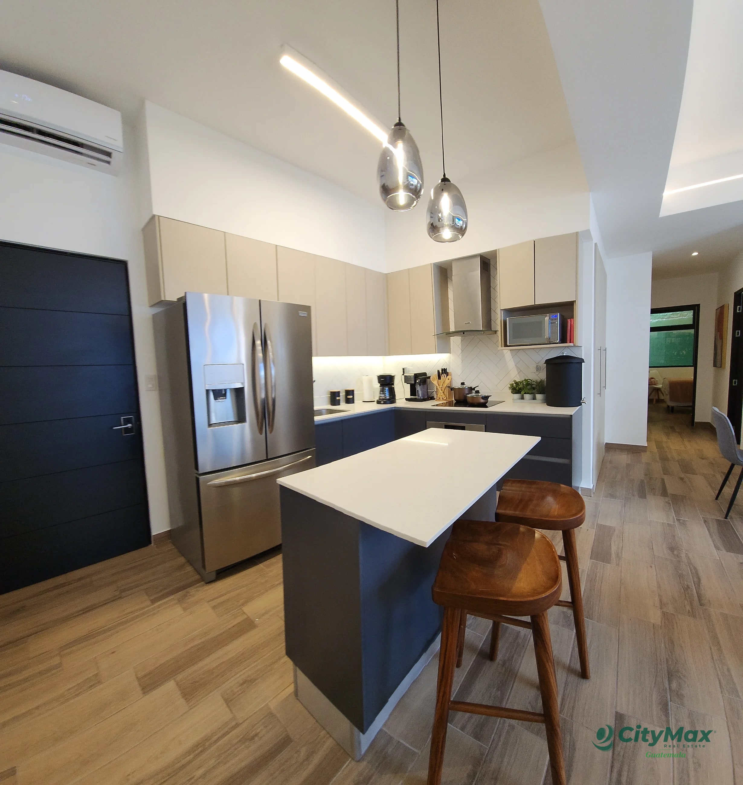 Apartamento a estrenar de venta en zona 11 Mariscal — Apartamento en Venta en Endóra, Zona 11, Guatemala, Ciudad — foto 9 de 14