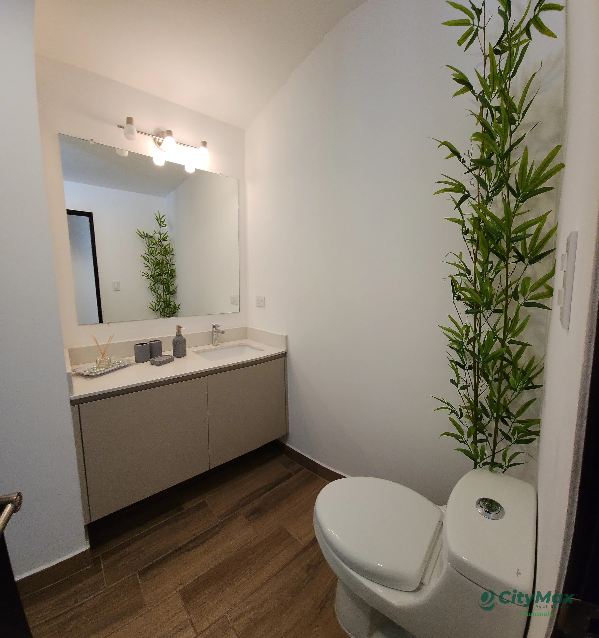 Apartamento a estrenar de venta en zona 11 Mariscal — Apartamento en Venta en Endóra, Zona 11, Guatemala, Ciudad — foto 13 de 14