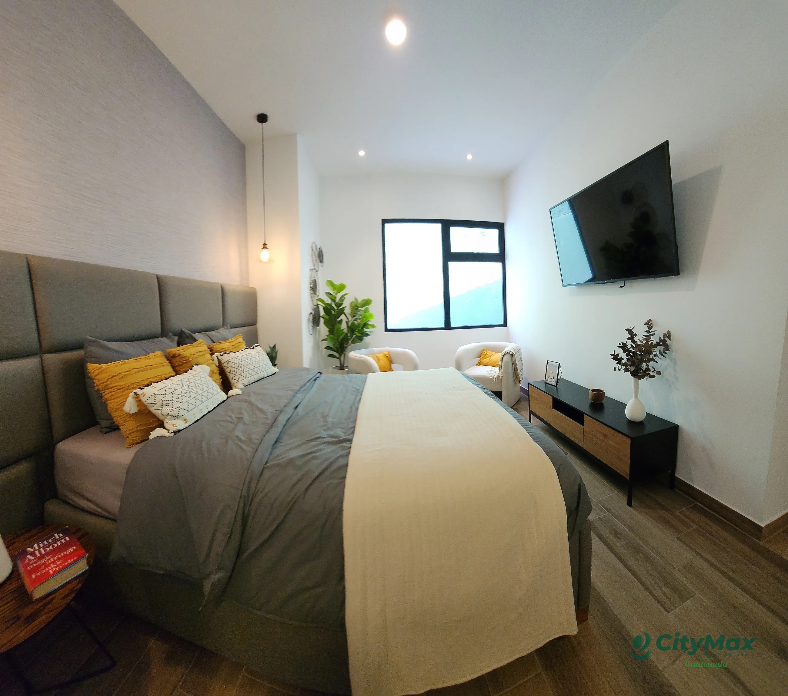 Apartamento a estrenar de venta en zona 11 Mariscal — Apartamento en Venta en Endóra, Zona 11, Guatemala, Ciudad — foto 4 de 14