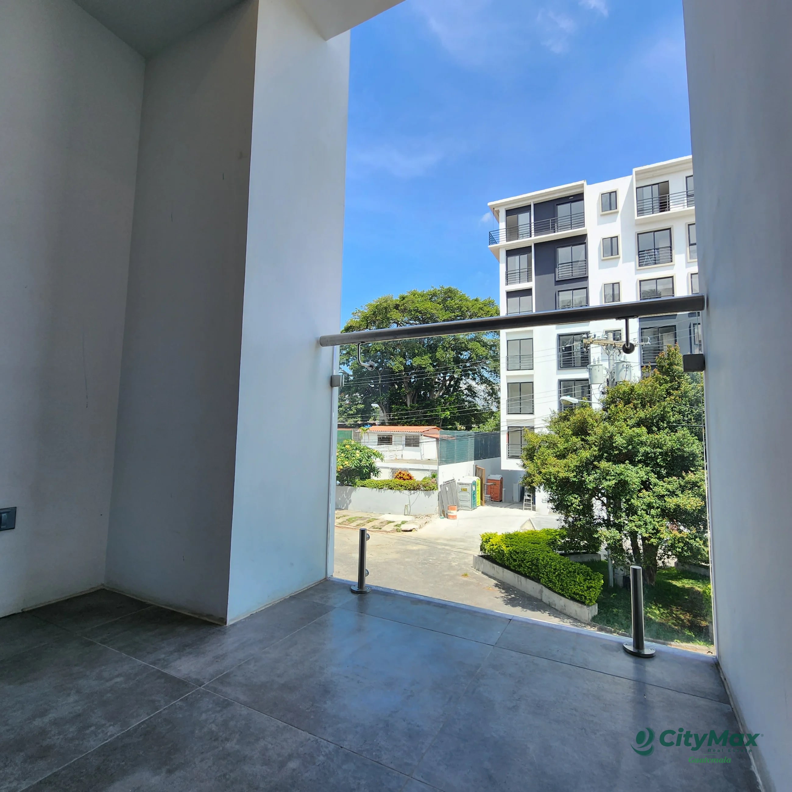 En Venta apartamentos en La Villa zona 14 Guatemala — Apartamento en Venta en AOKI, Zona 14, Guatemala, Ciudad — foto 3 de 8