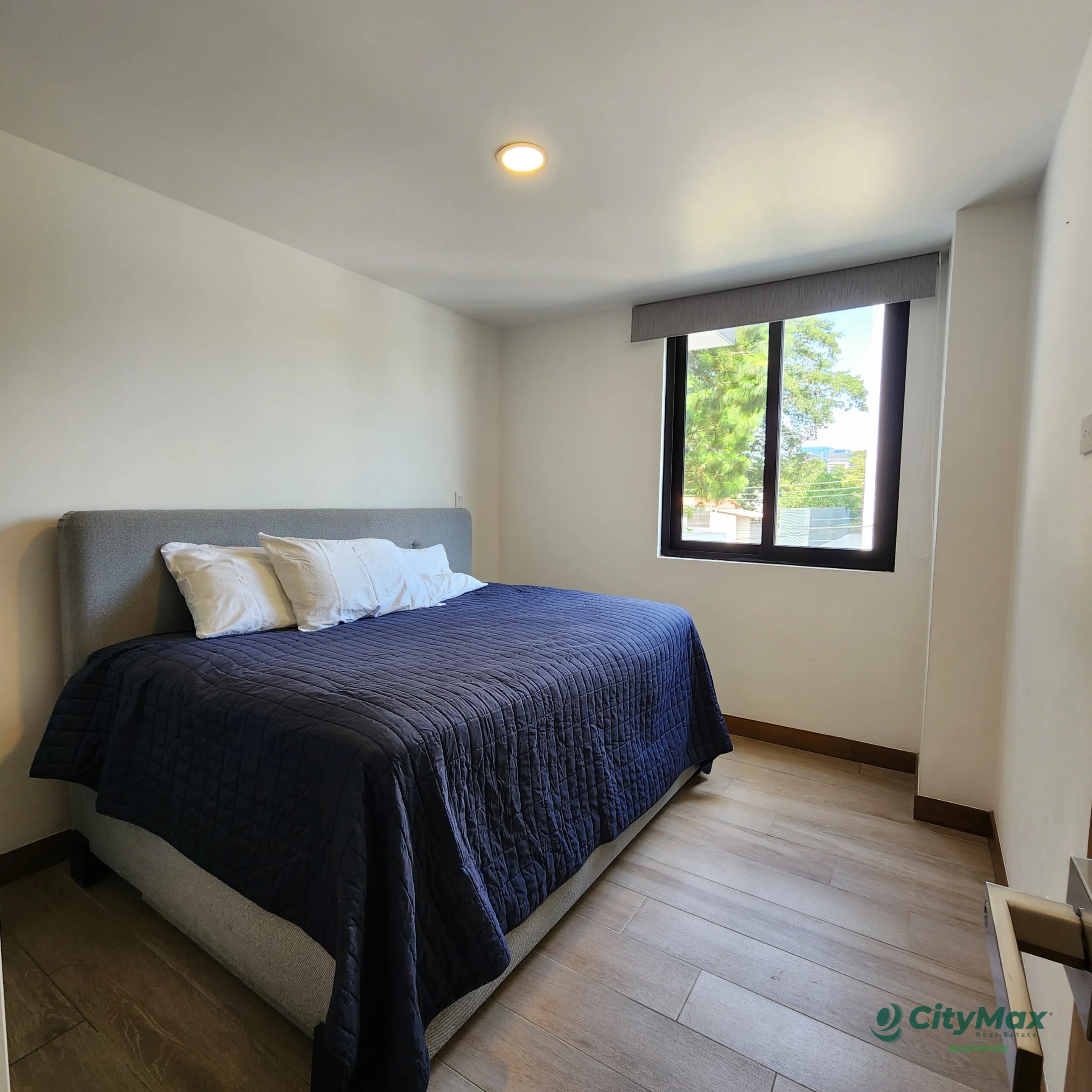 En Venta apartamentos en La Villa zona 14 Guatemala — Apartamento en Venta en AOKI, Zona 14, Guatemala, Ciudad — foto 4 de 8