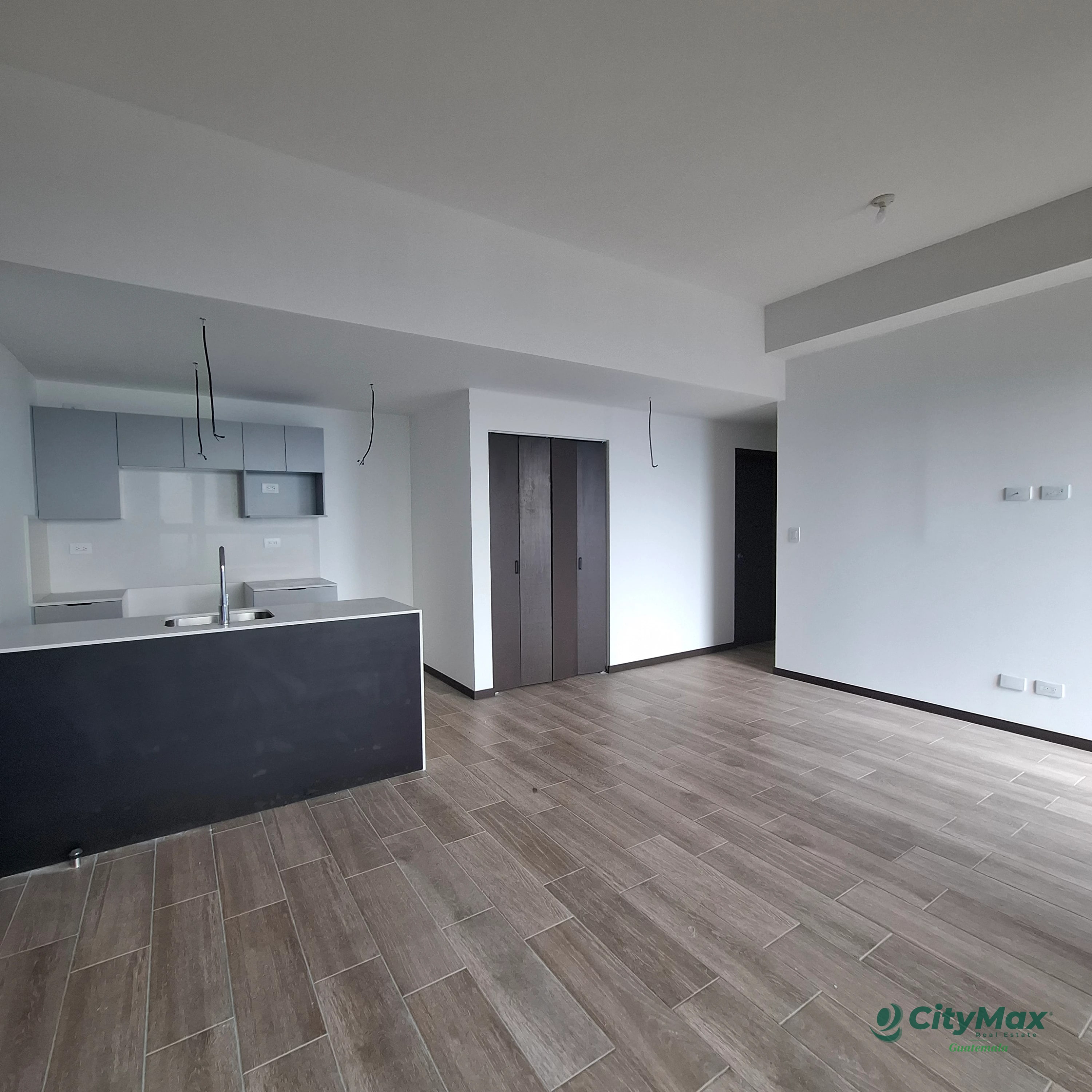 Apartamento Amueblado en Venta en Inversión en Zona 13 — Apartamento en Venta en N Américas, Zona 13, Guatemala, Ciudad — foto 8 de 9