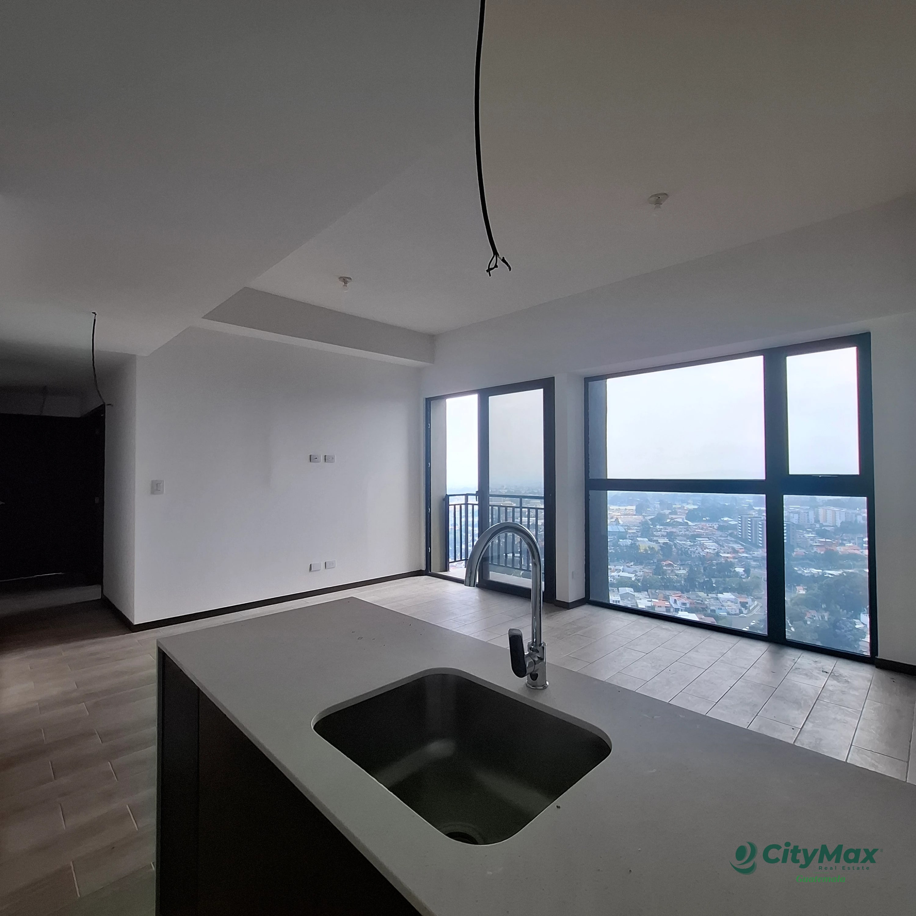 Apartamento Amueblado en Venta en Inversión en Zona 13 — Apartamento en Venta en N Américas, Zona 13, Guatemala, Ciudad — foto 9 de 9