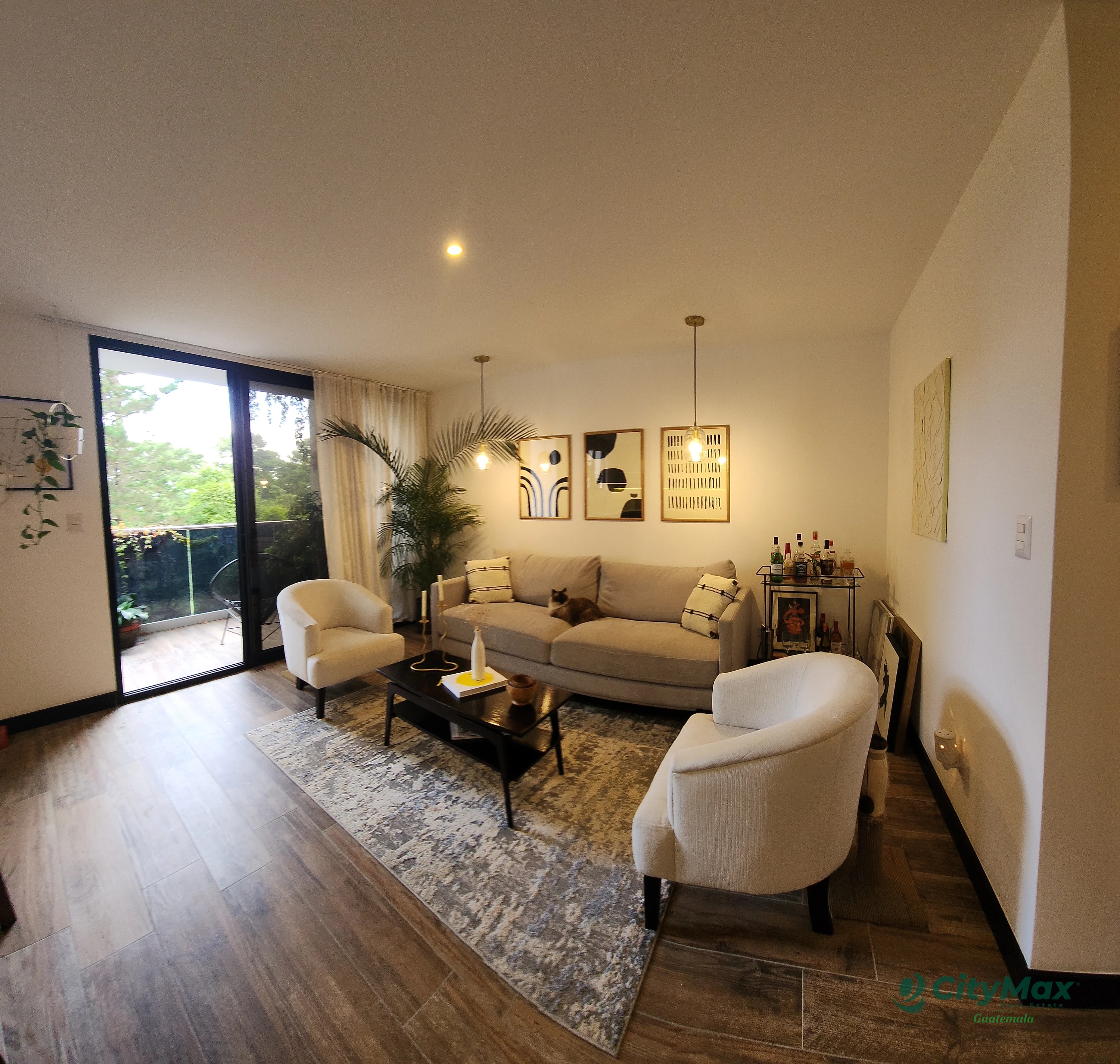 En Venta Apartamento en Enalto zona 16 OPORTUNIDAD — Apartamento en Venta en Zona 16, Guatemala, Ciudad — foto 2 de 5