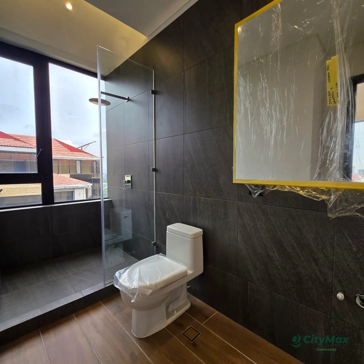 PentHouse en Venta en Oakland Zona 10 Guatemala — Apartamento en Venta en Oakland I, Zona 10, Guatemala, Ciudad — foto 2 de 17